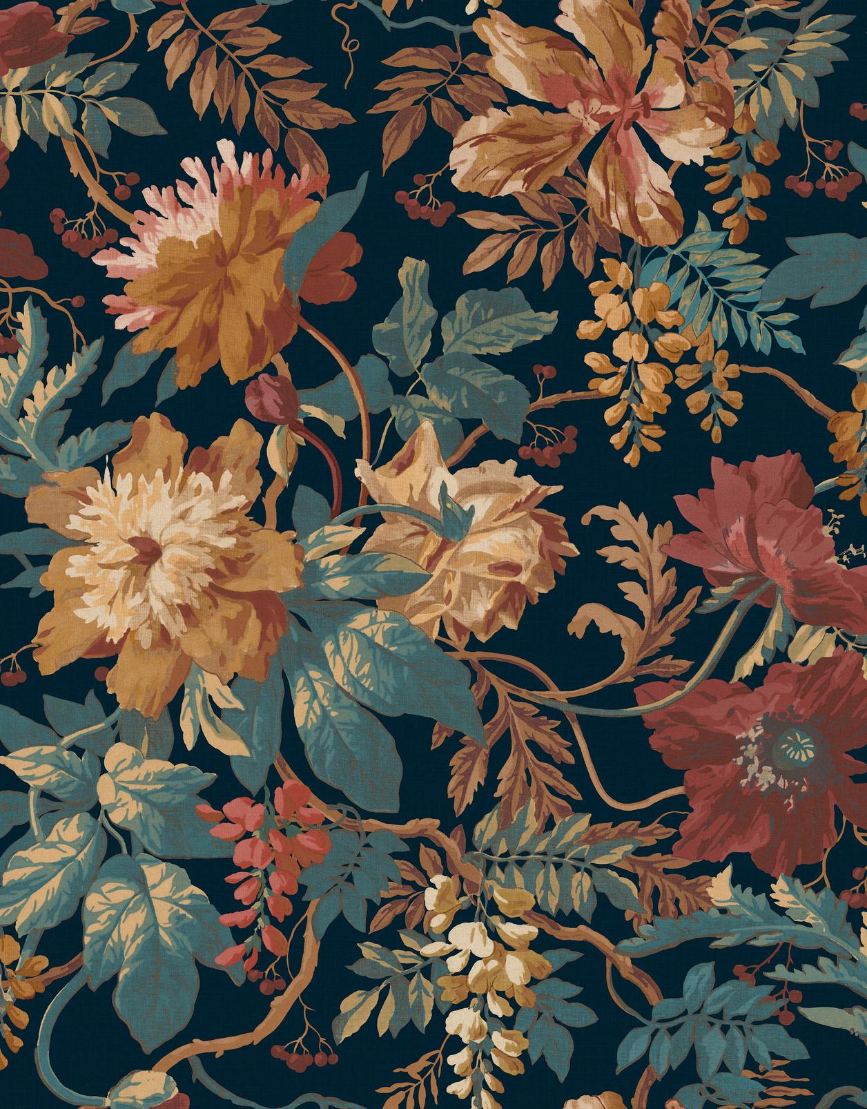 Florenzia Dusk Wallpaper - 119676_TILE_FLORENZIA DUSK_01.jpg