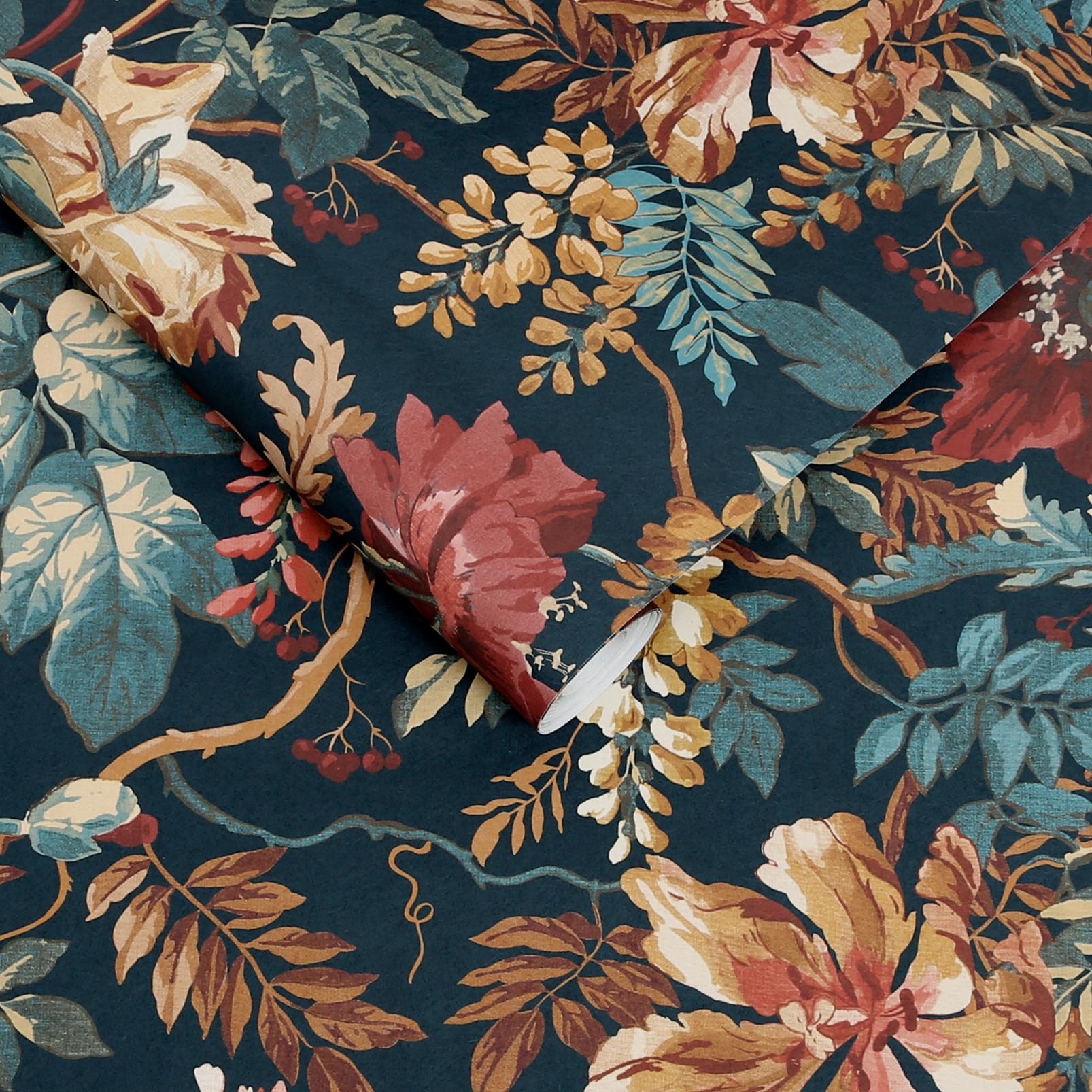 Florenzia Dusk Wallpaper - 119676_ROLLSHOT_FLORENZIA DUSK_03.jpg