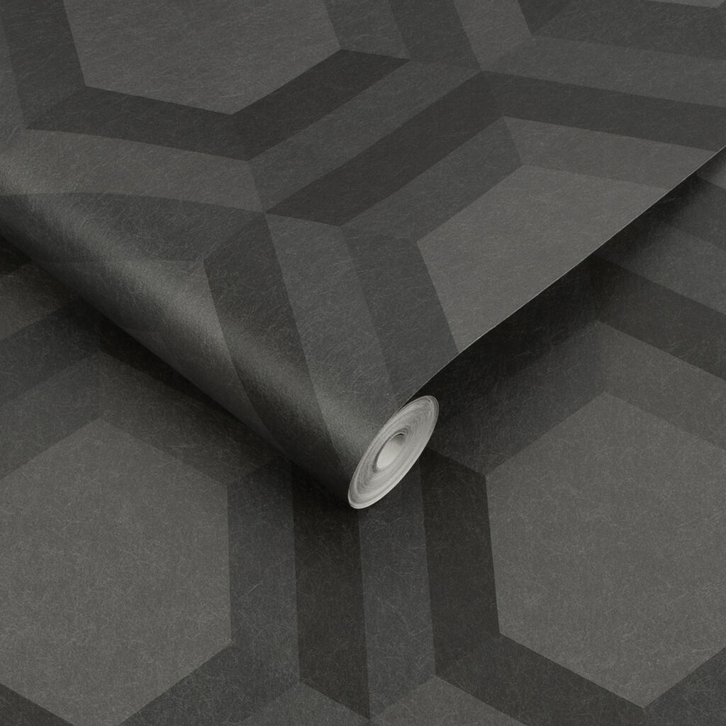 Thales Vector Wallpaper