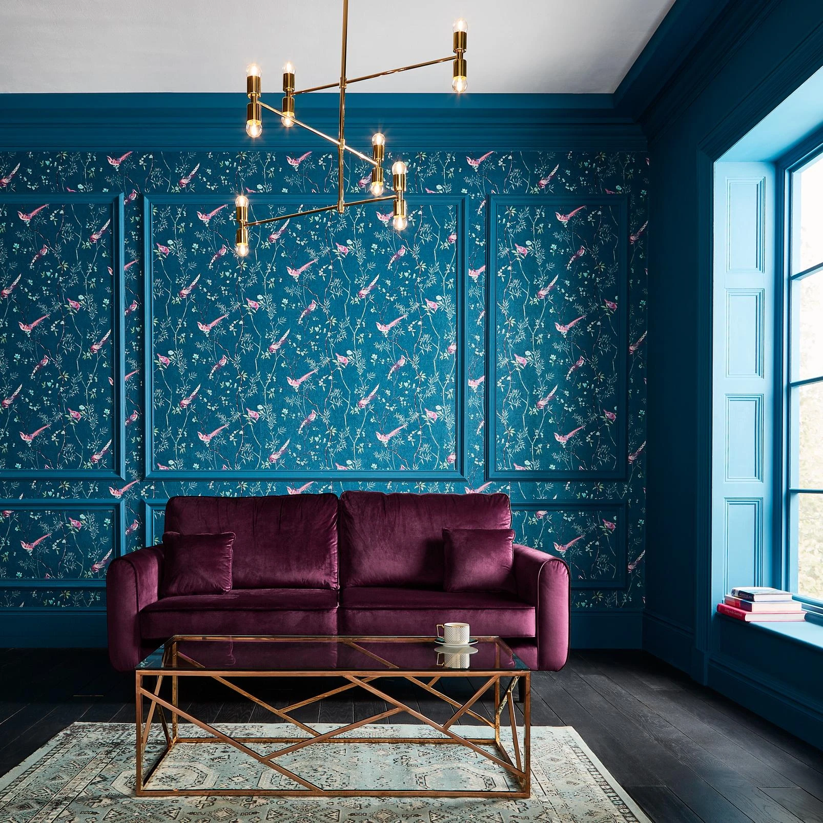 Tori Teal Wallpaper - 106390_ROOMSET_01.jpg