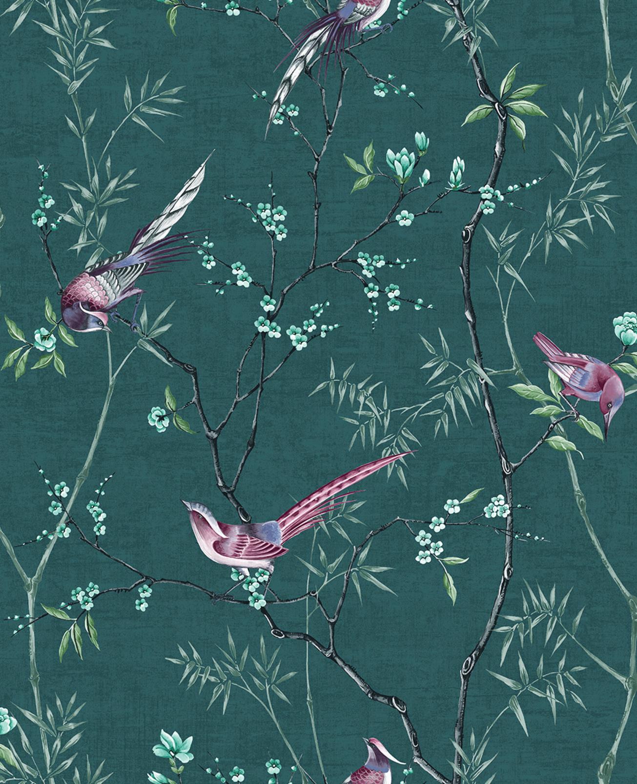 Tori Teal Wallpaper - 106390_TILE_01.jpg