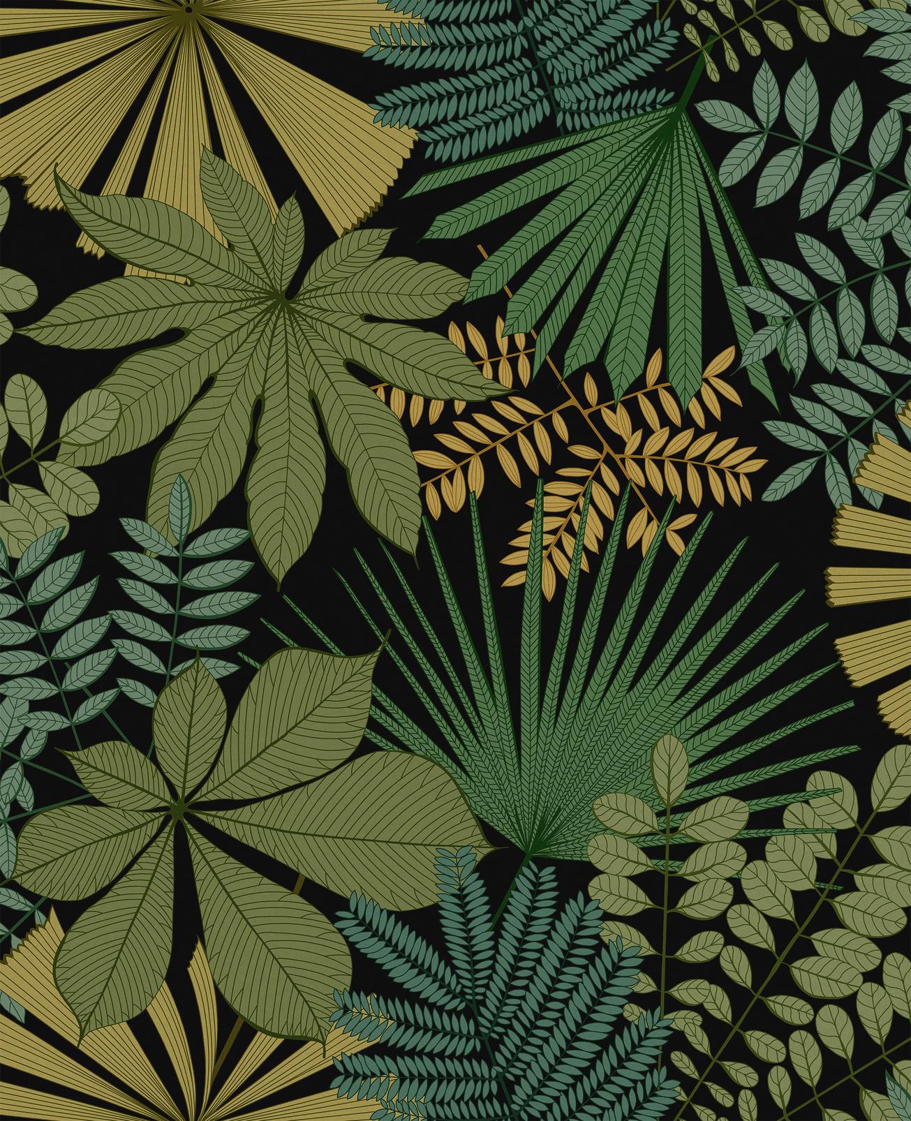 Bohemia Black Wallpaper - 119668_TILE_BOHEMIA BLACK_01.jpg