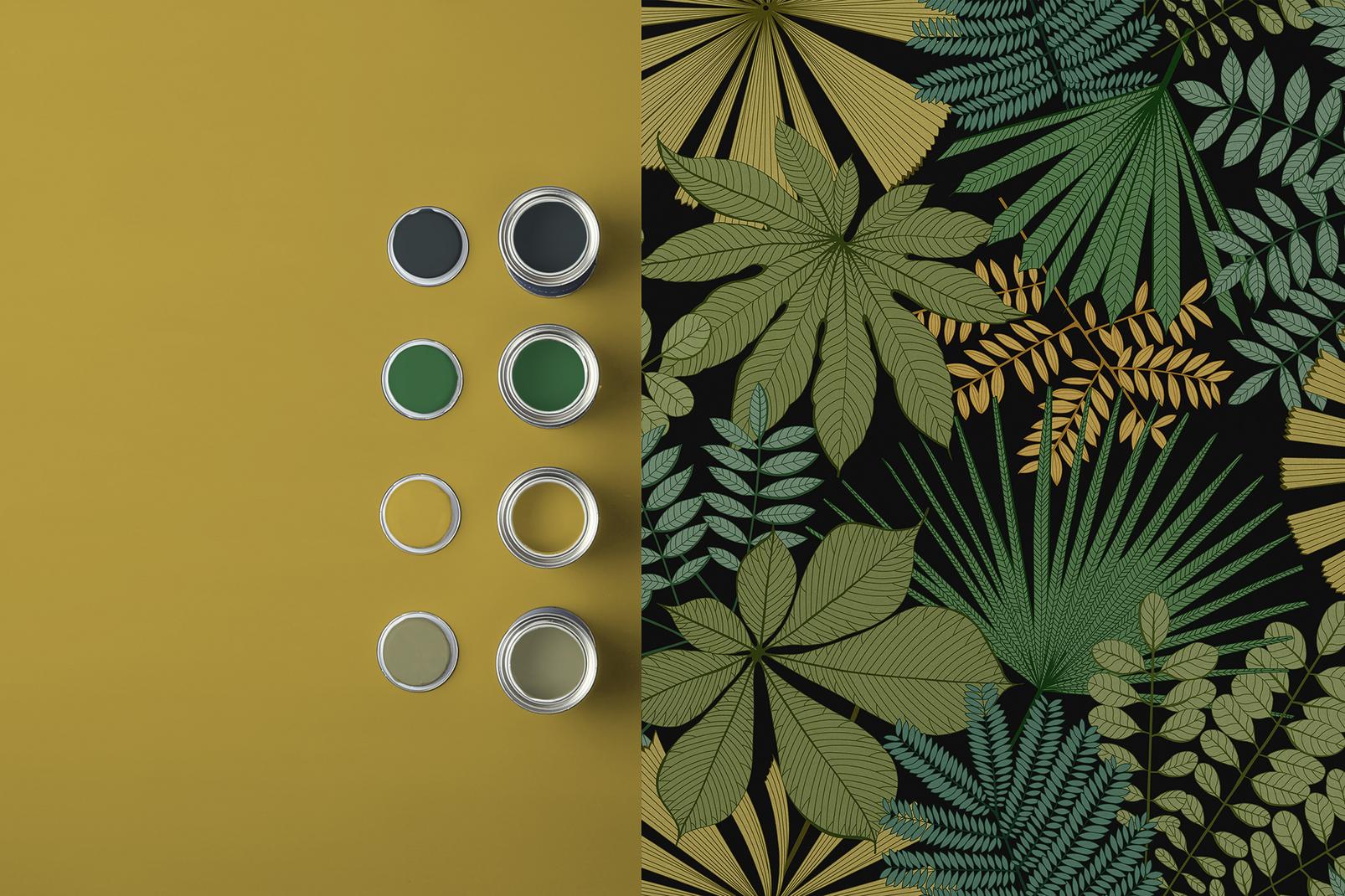 Bohemia Black Wallpaper - 119668_FLATLAY_BOHEMIA BLACK_01.jpg