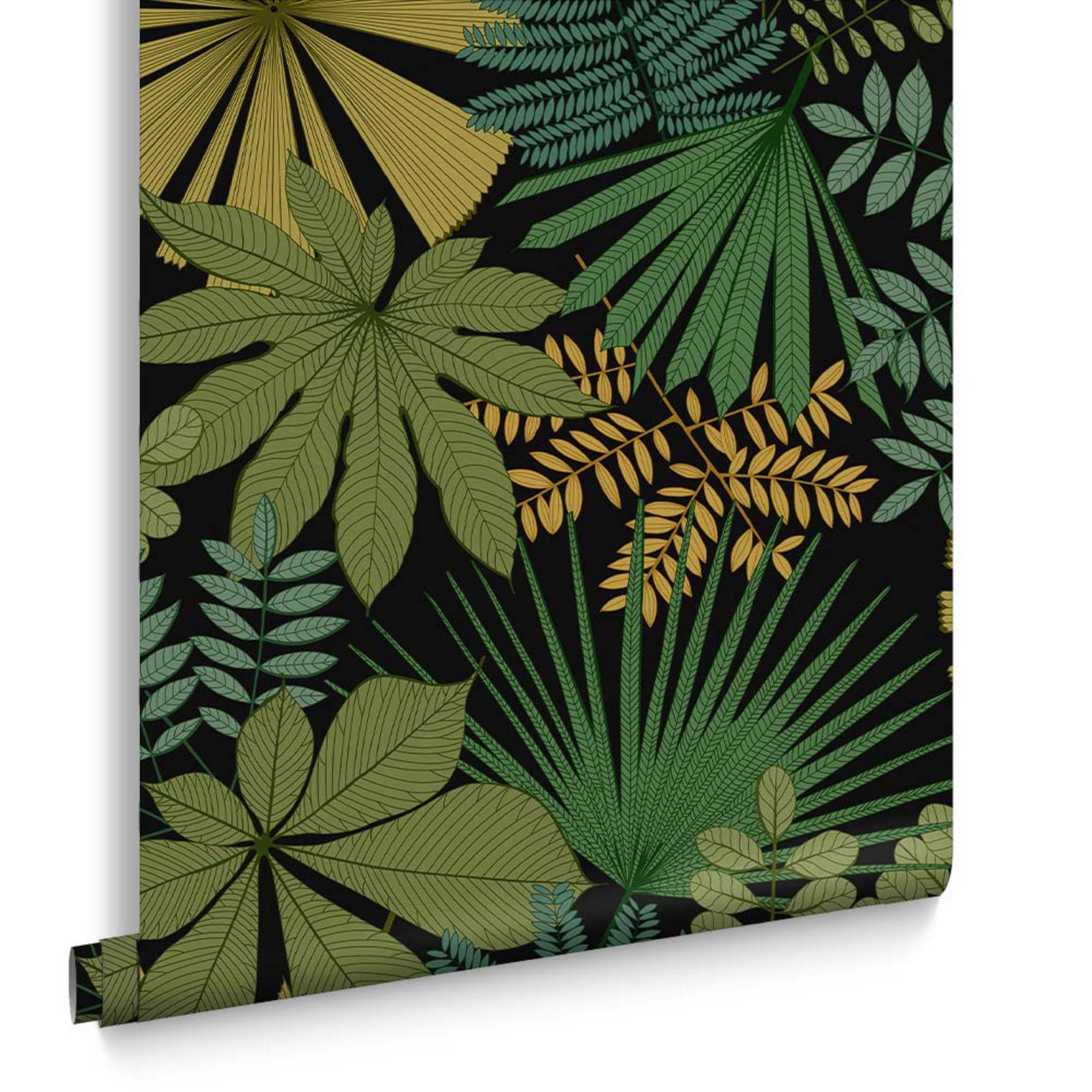 Bohemia Black Wallpaper - 119668_DIGITAL ROLL_BOHEMIA BLACK_01.jpg