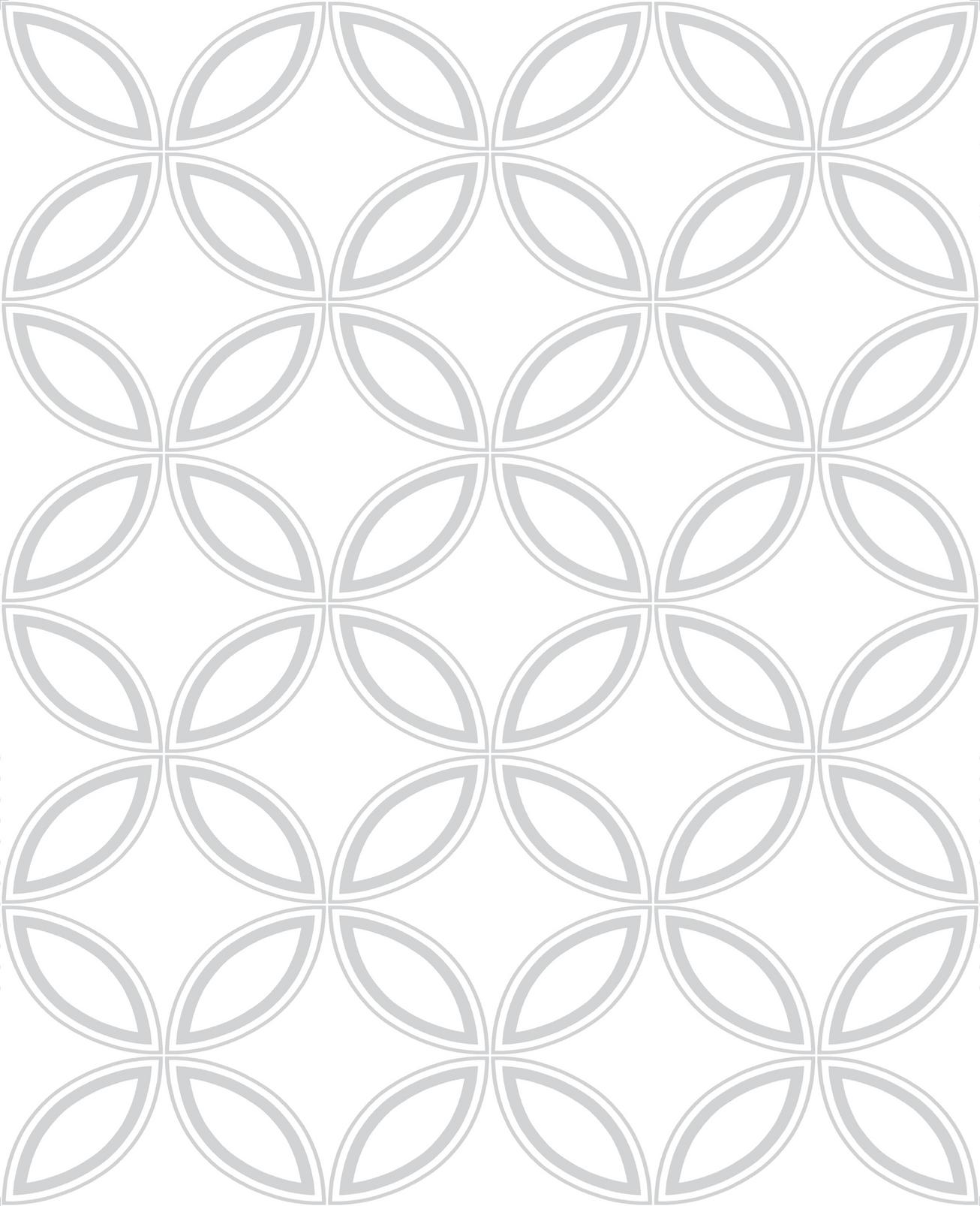 Eternity White and Silver Wallpaper - 104067_TILE_01.jpg