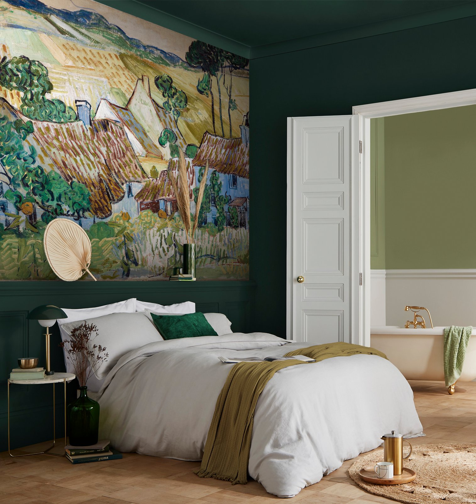 Van Gogh Farms near Auvers Bespoke Mural - 118943_ROOMSET_01.jpg