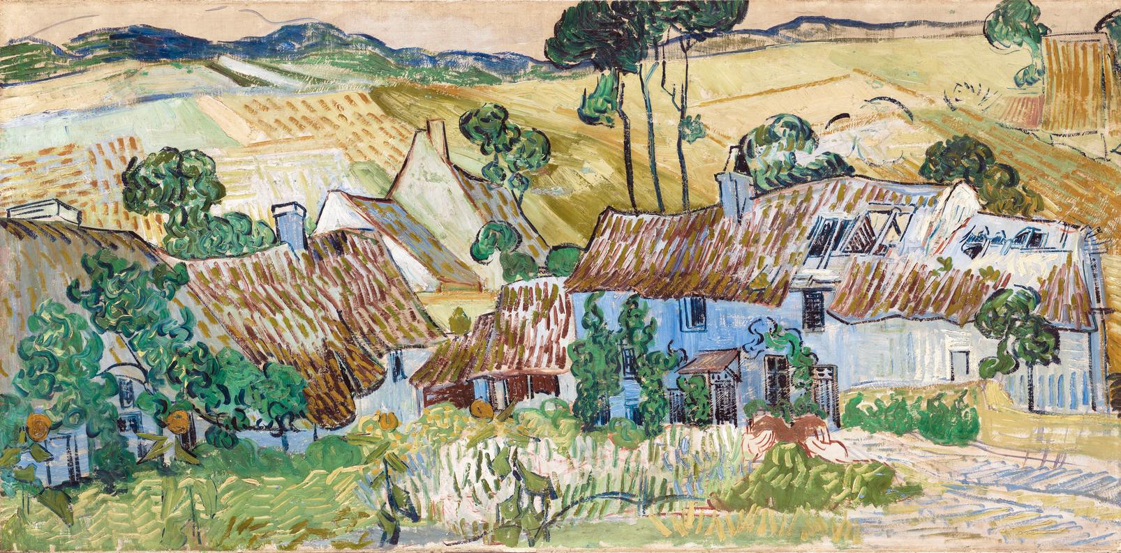 Van Gogh Farms near Auvers Bespoke Mural - 118943_MAINTILE_01.jpg