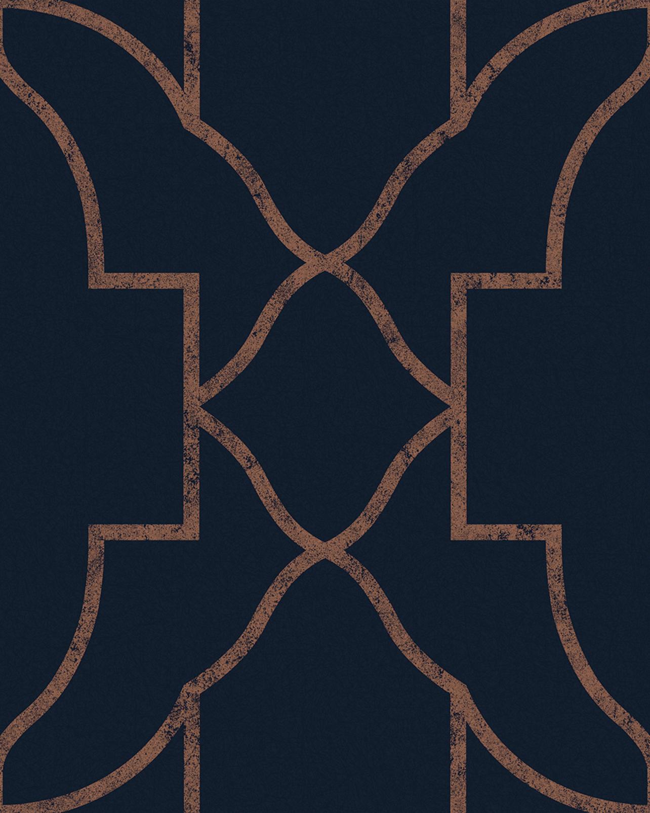 Versailles Navy Wallpaper - 113962_TILE_01.jpg