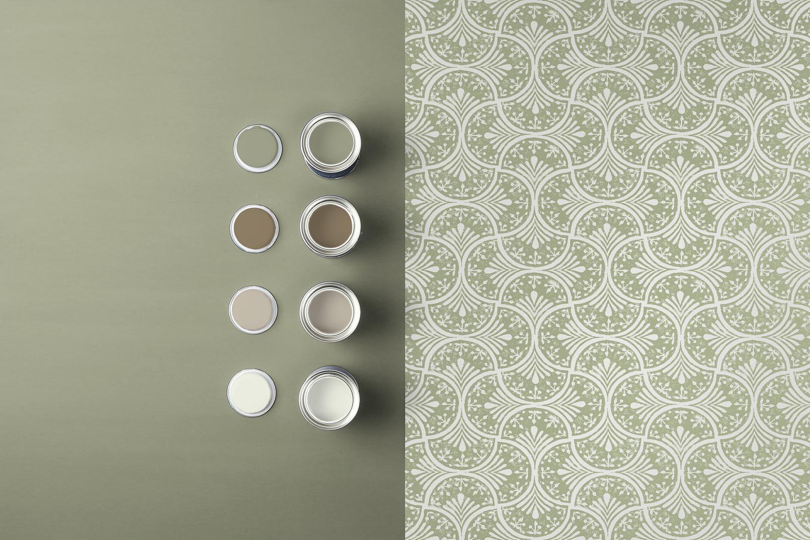 Hopwood Cottage Sage Wallpaper - 120639_FLATLAY_HOPWOOD COTTAGE SAGE_01.jpg