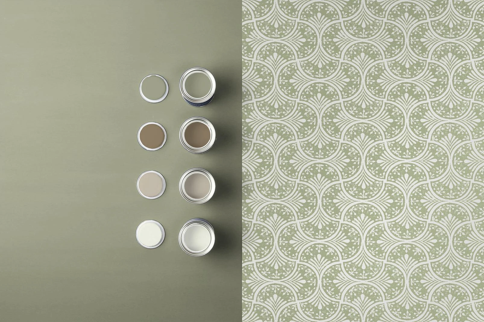 Hopwood Cottage Sage Wallpaper - 120639_FLATLAY_HOPWOOD COTTAGE SAGE_01.jpg