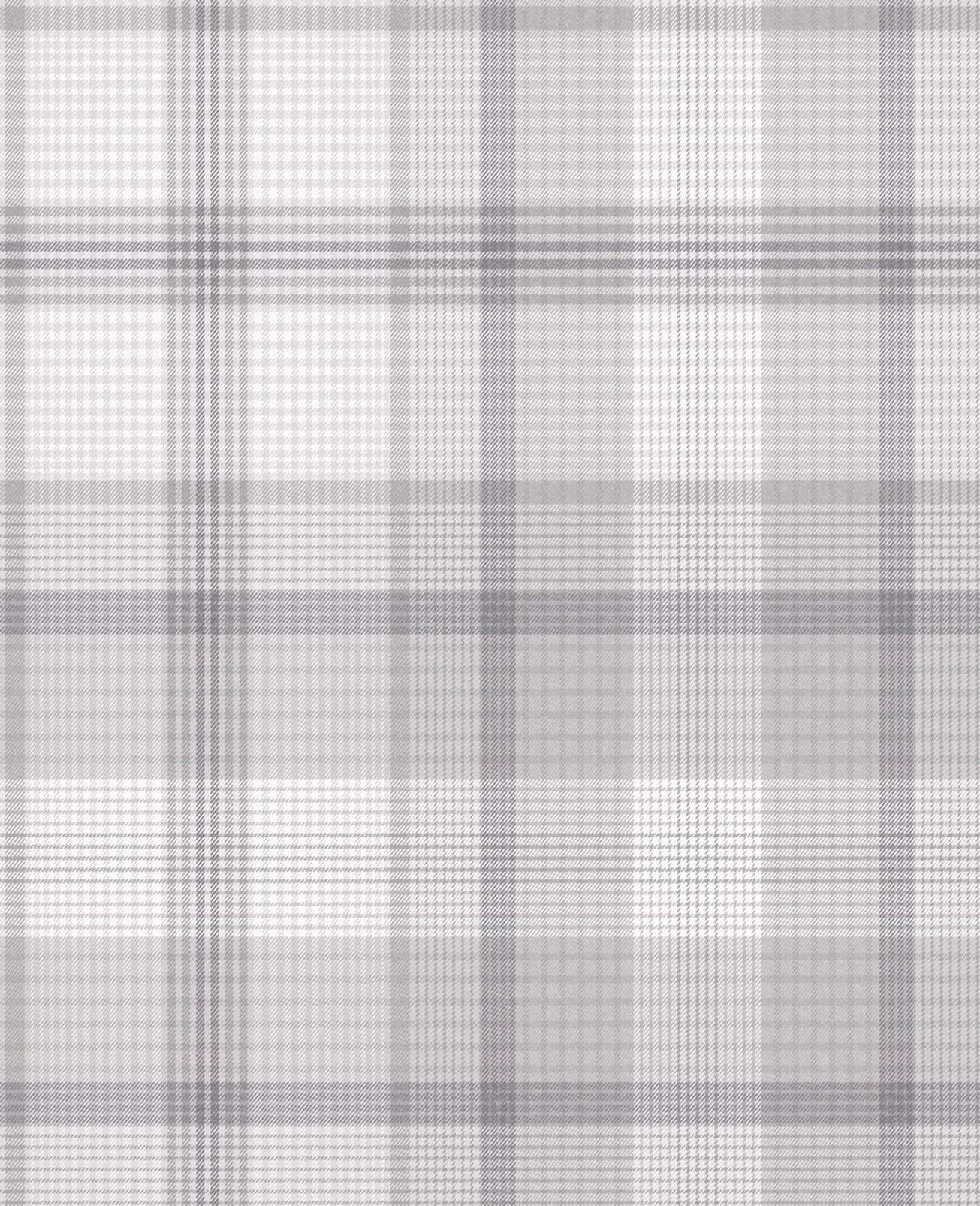 Heritage Plaid Grey Wallpaper - 107594_TILE_HERITAGE PLAID GREY_01.jpg
