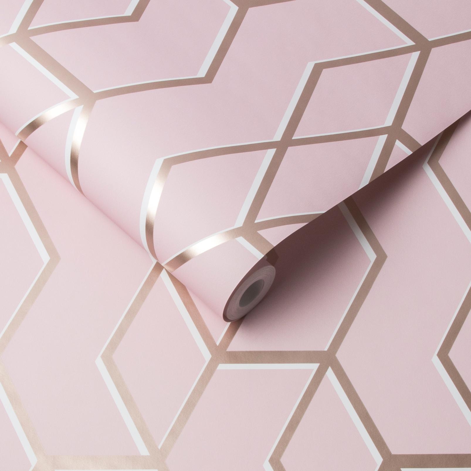 Archetype Pink Wallpaper - 105910_ROLLSHOT_ARCHETYPE PINK_02.jpg