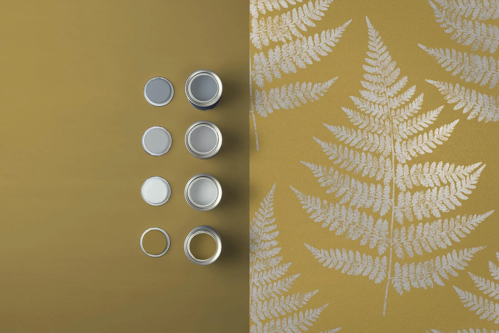 Royal Fern Summer Wallpaper - 115074_FLATLAY_ROYAL FERN SUMMER_01.jpg