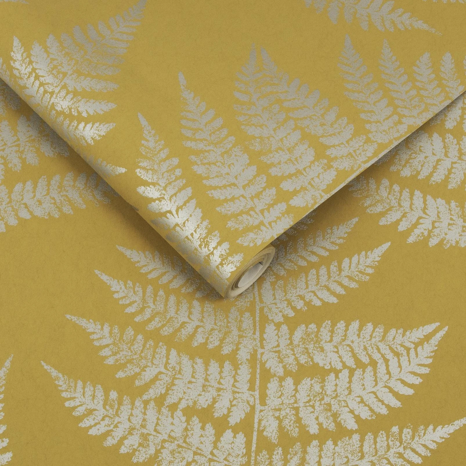 Royal Fern Summer Wallpaper - 115074_ROLLSHOT_ROYAL FERN SUMMER_02.jpg
