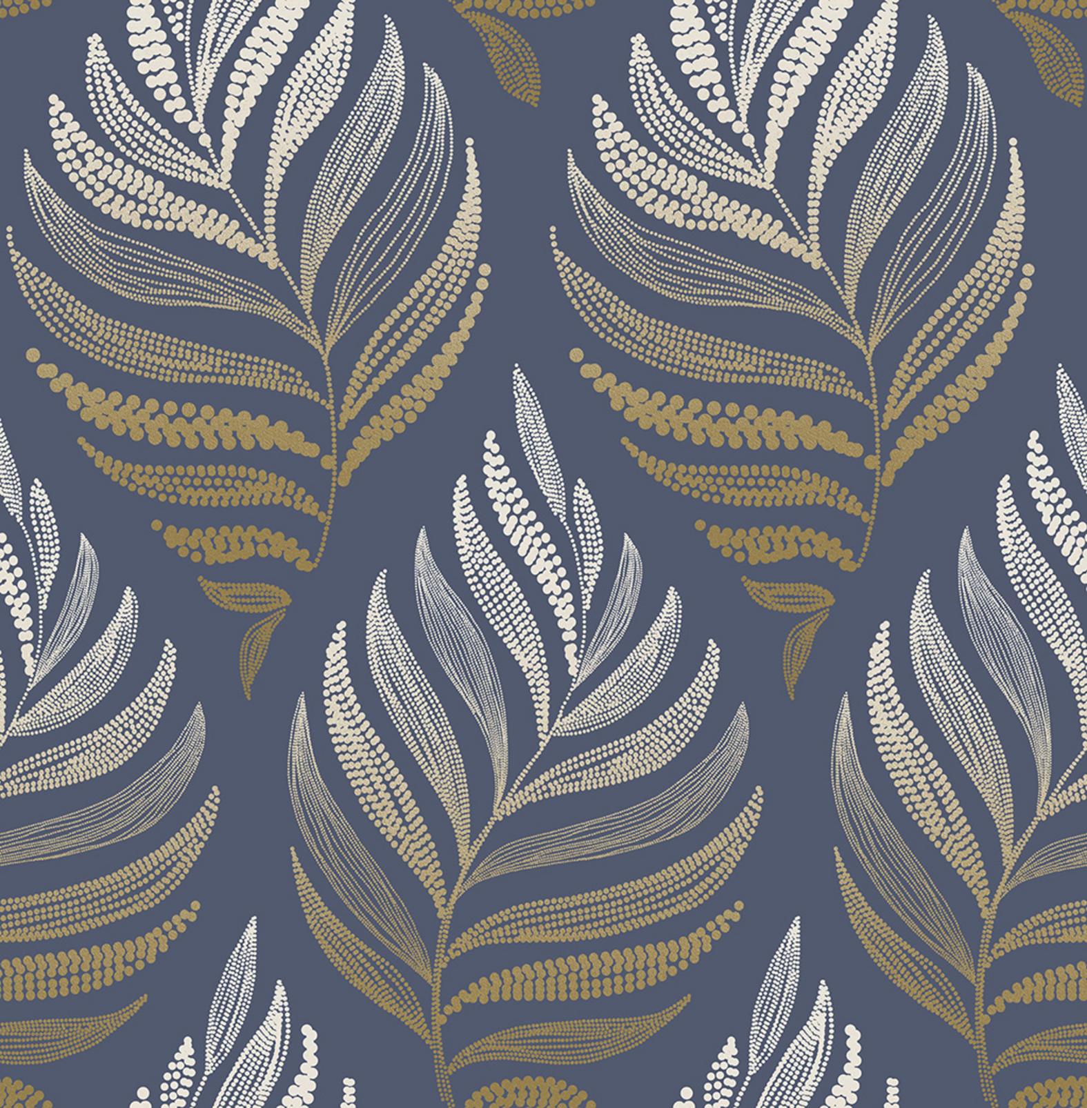 Botanica Midnight Wallpaper - 105454_TILE_BOTANICA MIDNIGHT_01.jpg