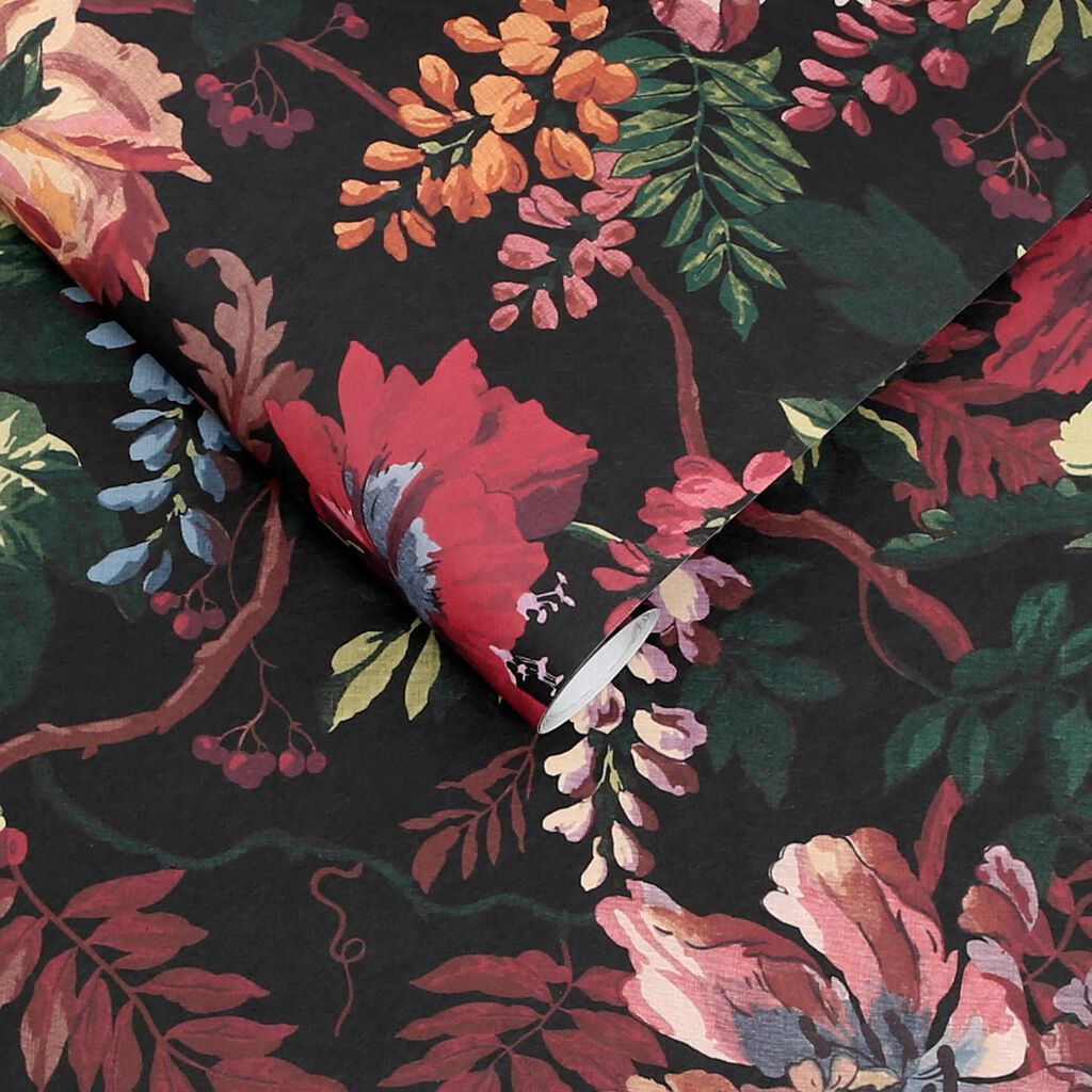 Florenzia Terrazzo Wallpaper