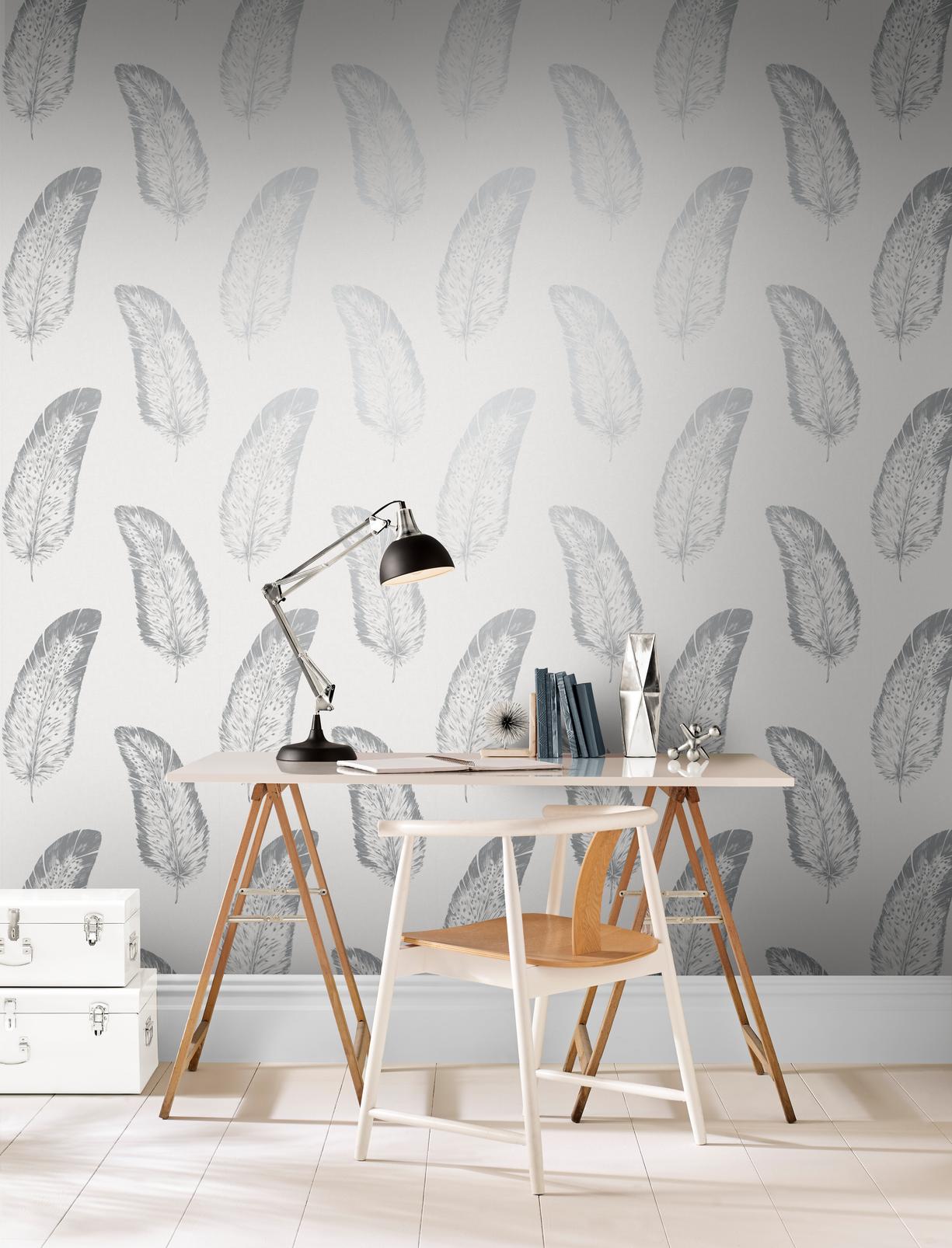 Volare Dove Wallpaper - 105247_ROOMSET_01.jpg