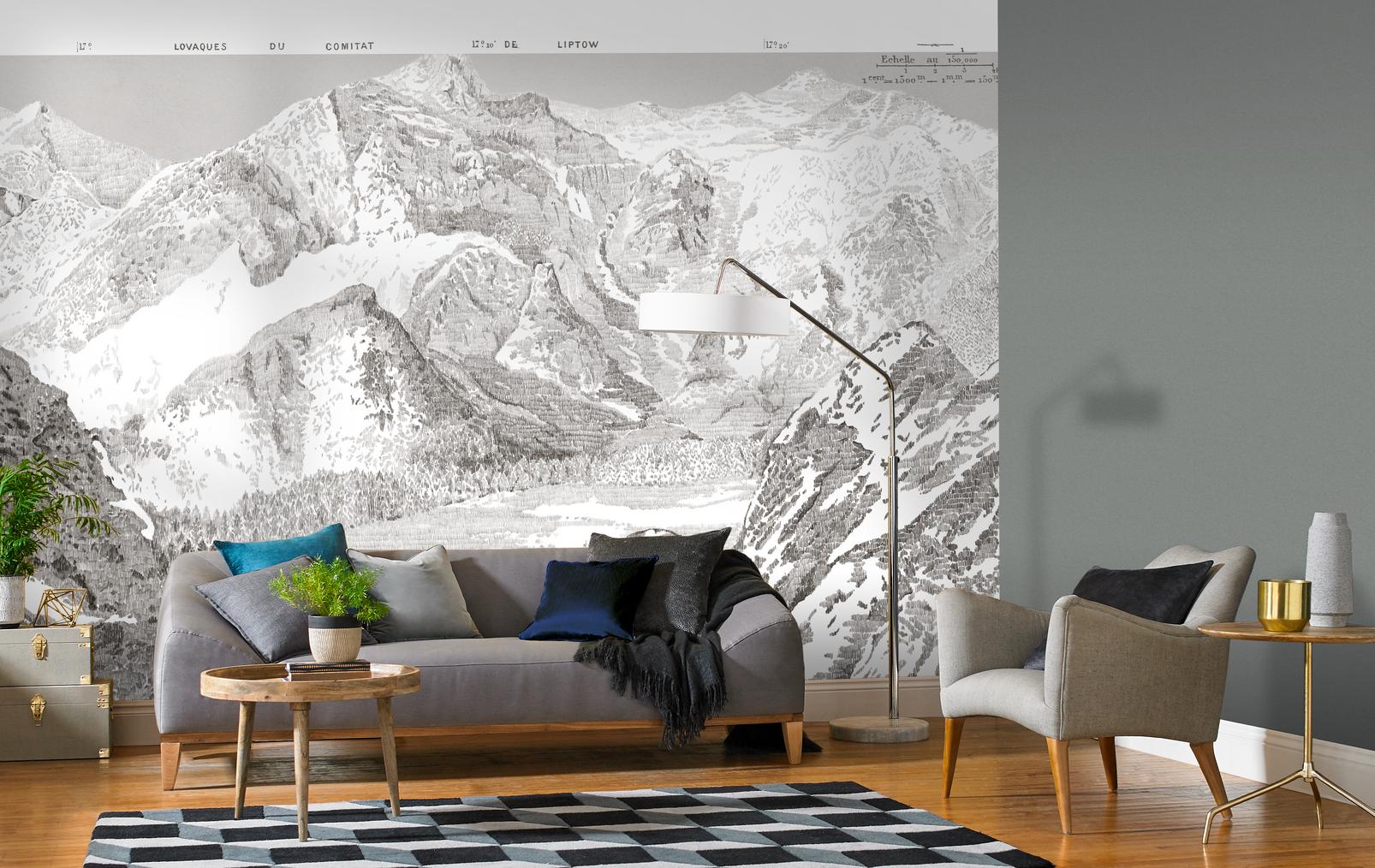 Sketch Mountain Gris Bespoke Mural - 111827_ROOMSET_01.jpg