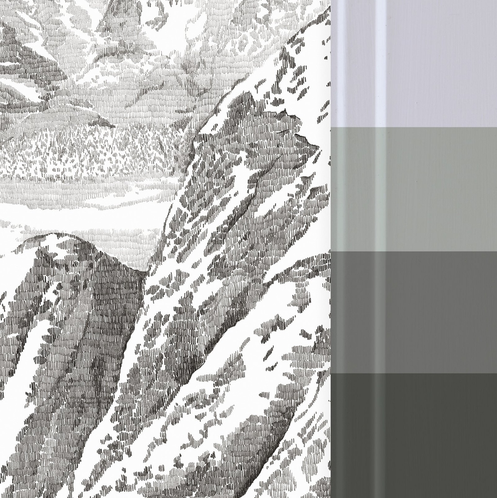 Sketch Mountain Gris Bespoke Mural - 111827_FLATLAY_01.jpg