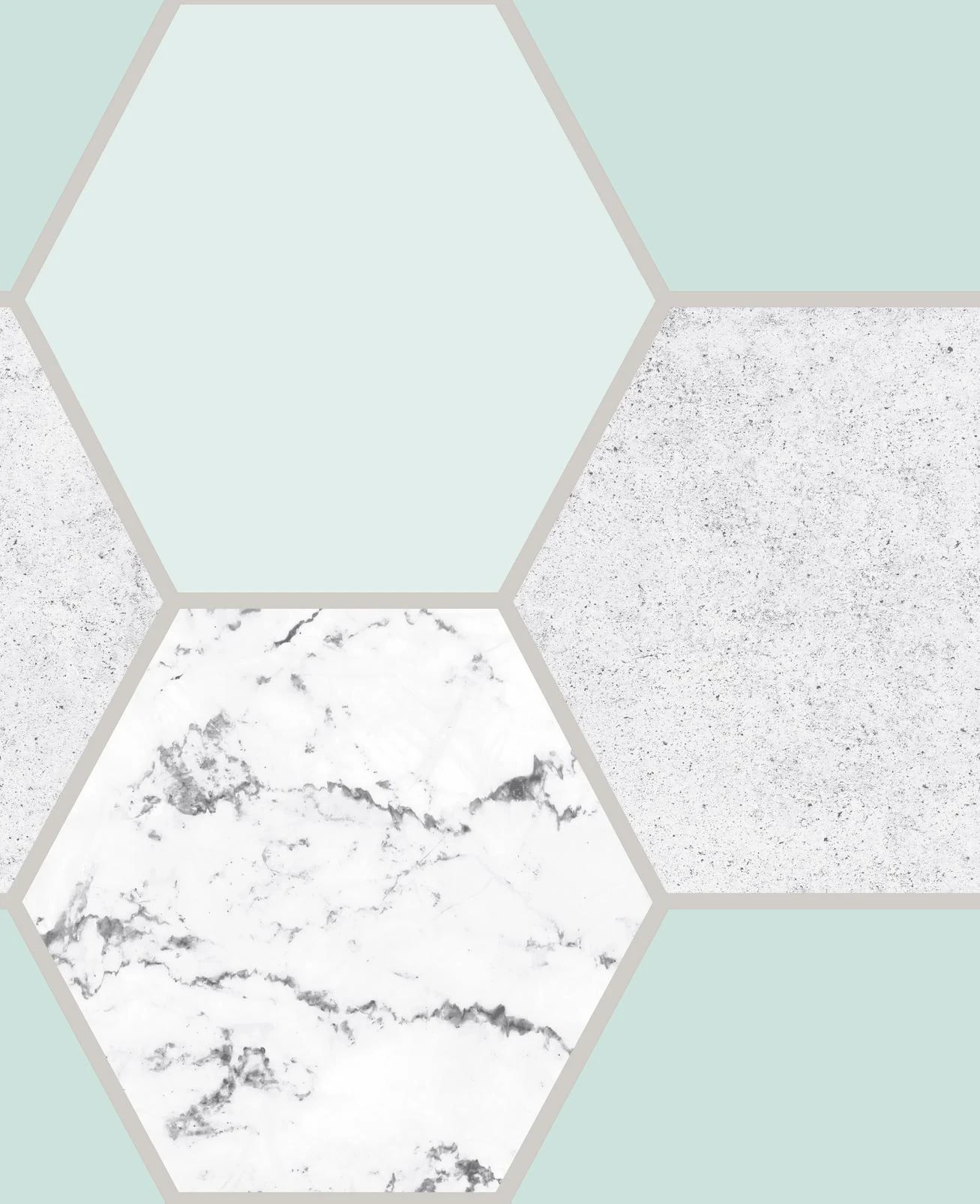 Earthen Mint Wallpaper - 106348_TILE_EARTHEN MINT_01.jpg