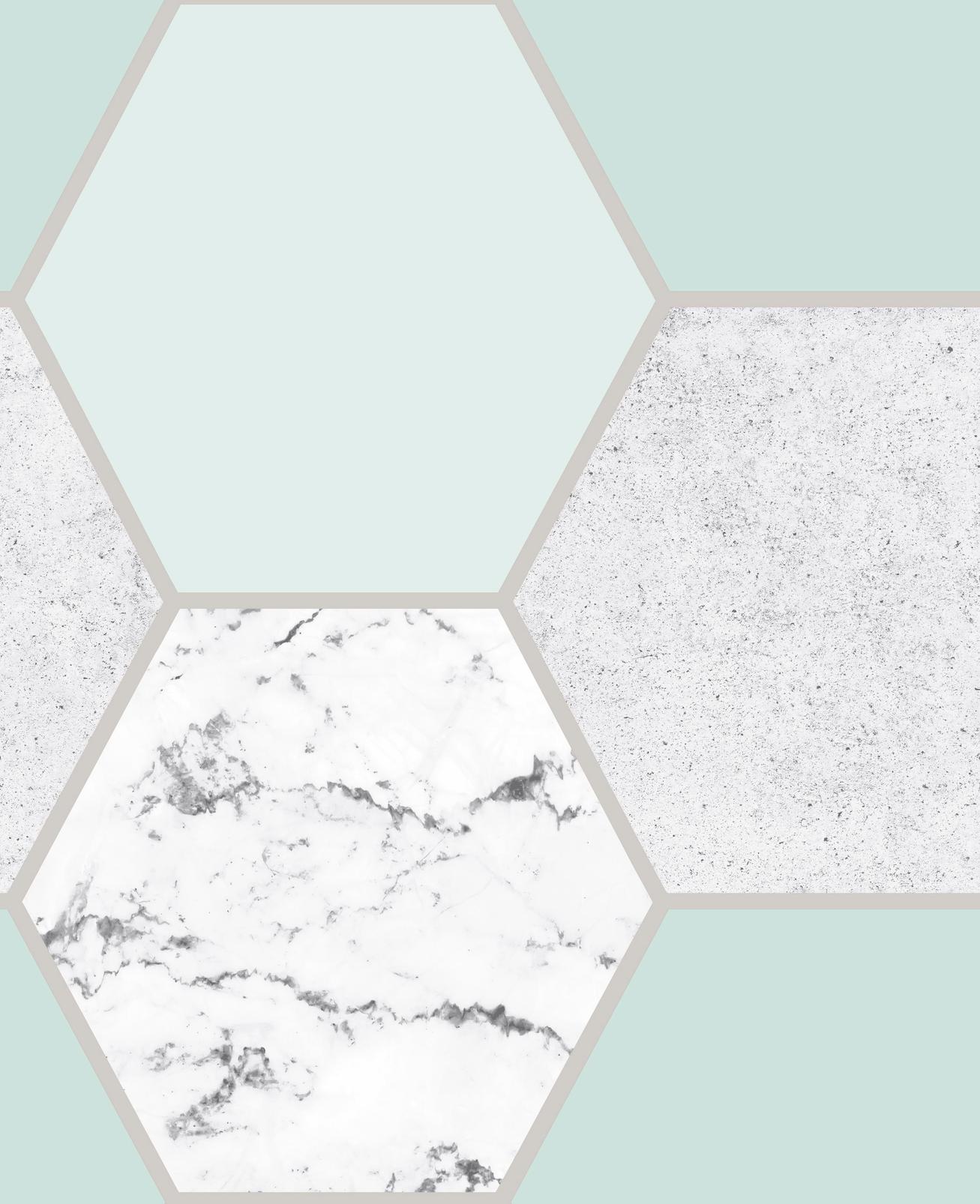 Earthen Mint Wallpaper - 106348_TILE_EARTHEN MINT_01.jpg