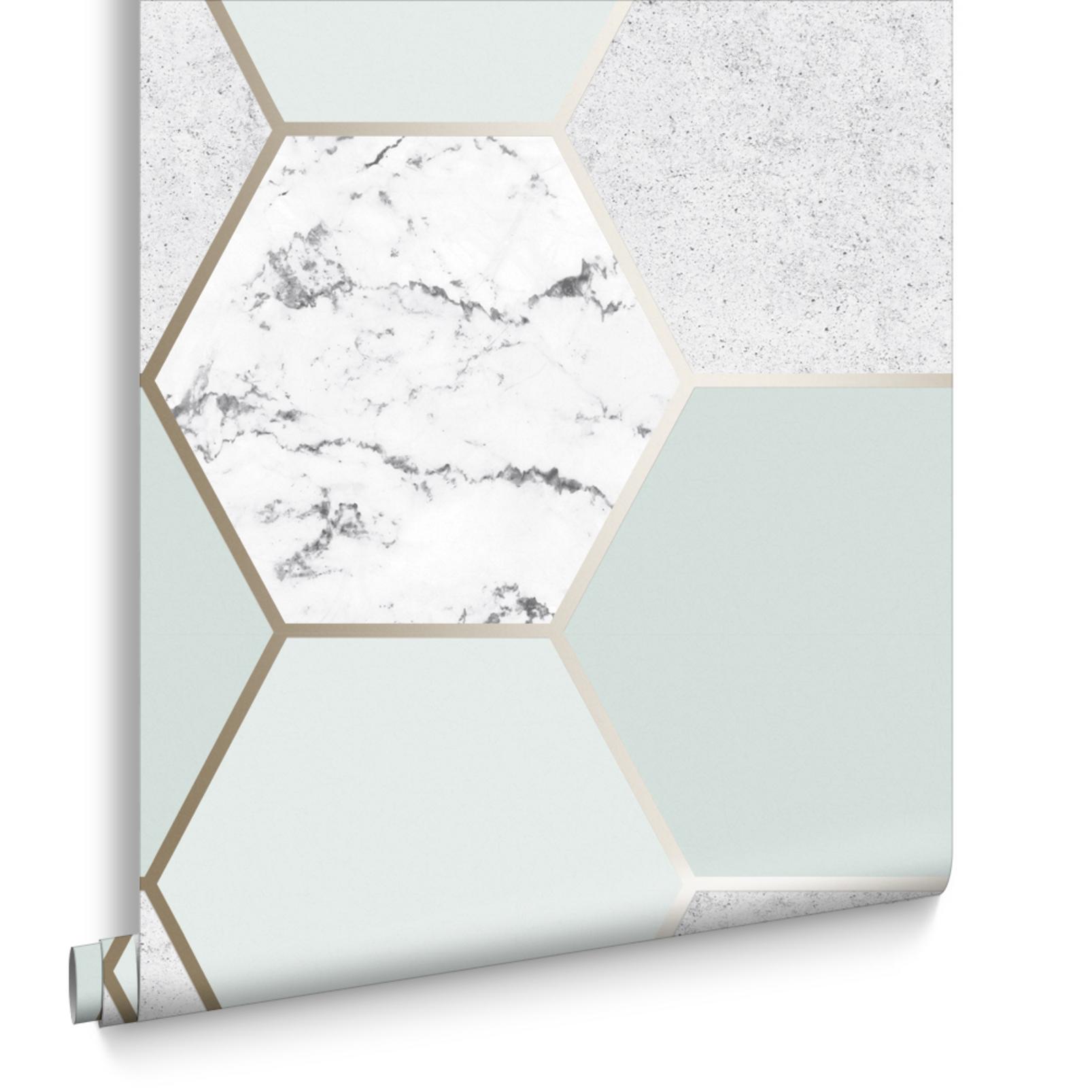 Earthen Mint Wallpaper - 106348_DIGITAL ROLL_EARTHEN MINT_01.jpg