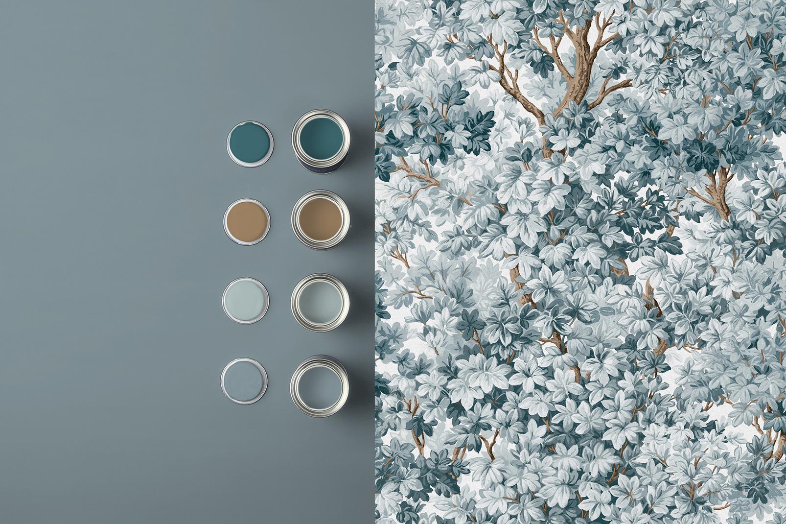 Coppice Blue Wallpaper - 119664_FLATLAY_COPPICE BLUE_01.jpg