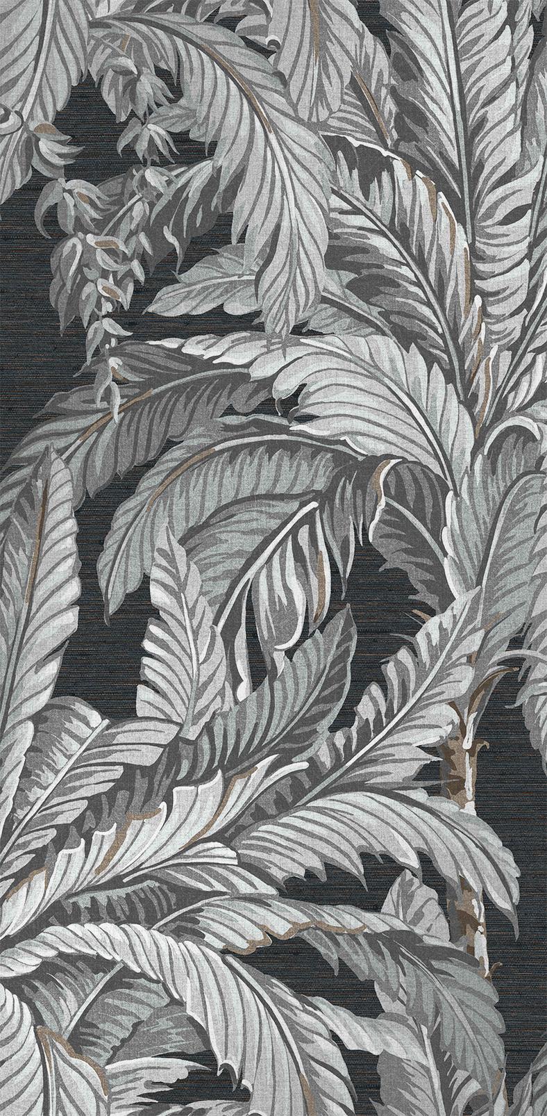 Daintree Palm Sterling Wallpaper - 112019_TILE_DAINTREE PALM STERLING_01.jpg