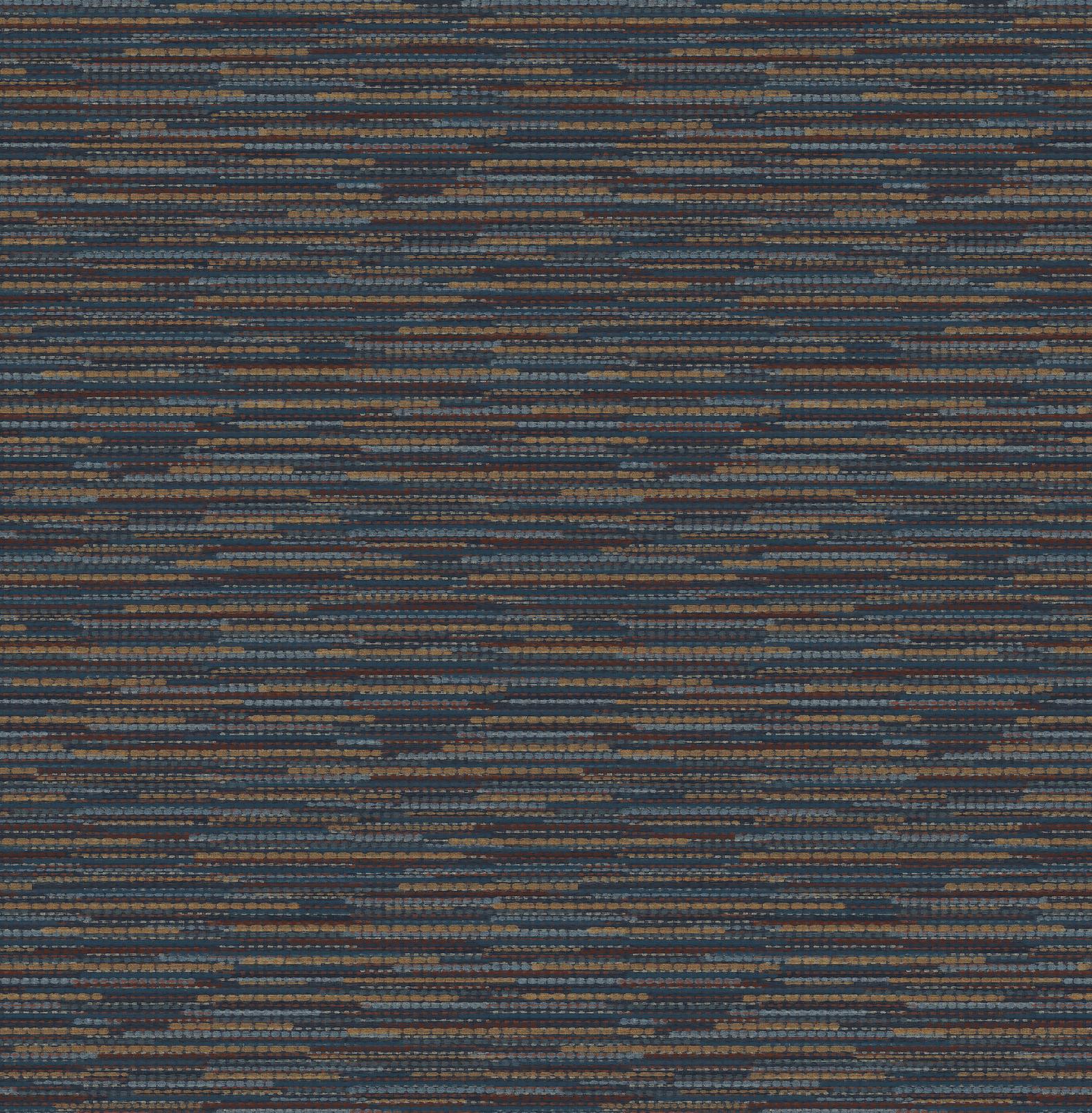 Empress Grasscloth Navy Wallpaper - 120659_TILE_EMPRESS GRASSCLOTH NAVY_01.jpg