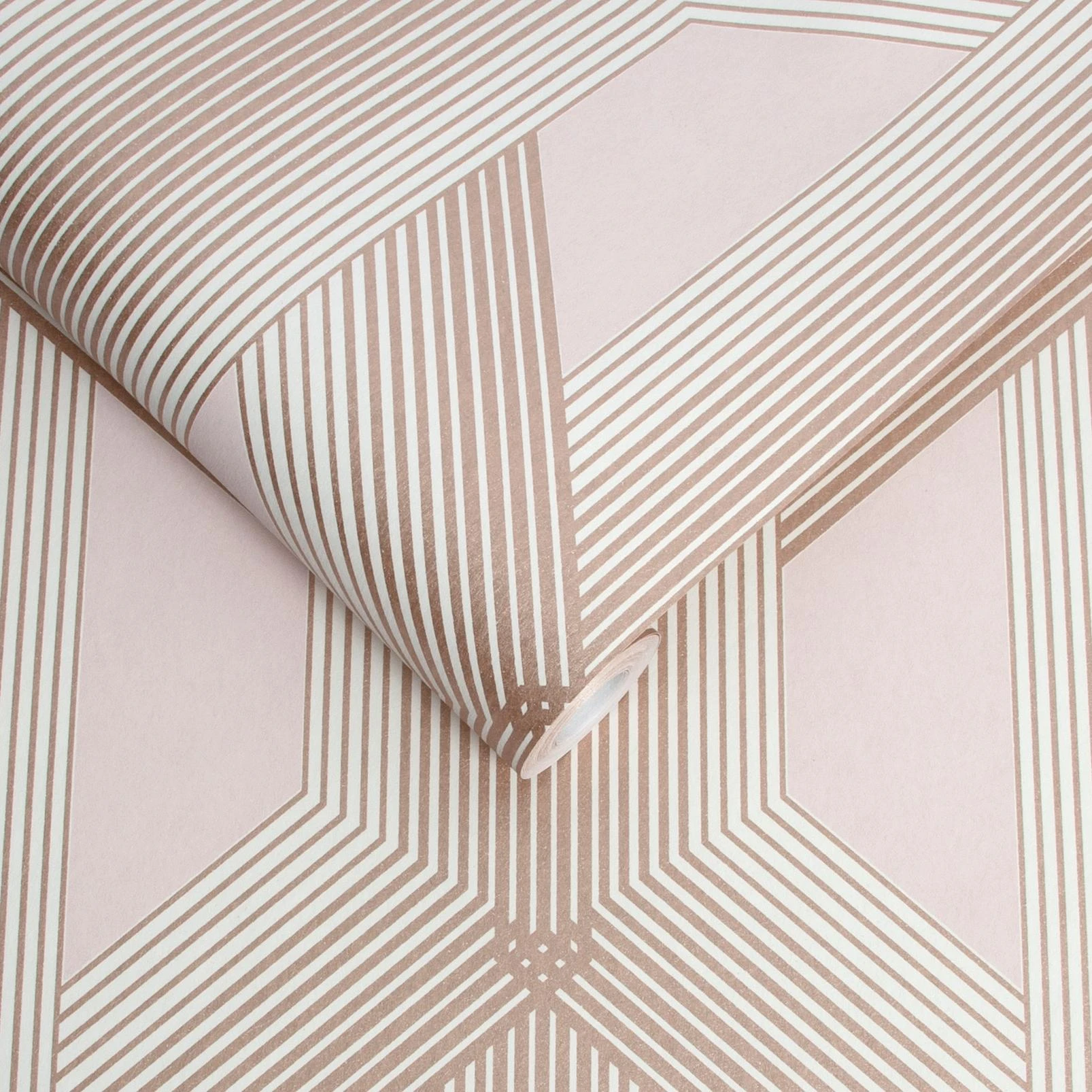 Lagom Geo Blush Wallpaper - 106760_ROLLSHOT_LAGOM BLUSH_02.jpg