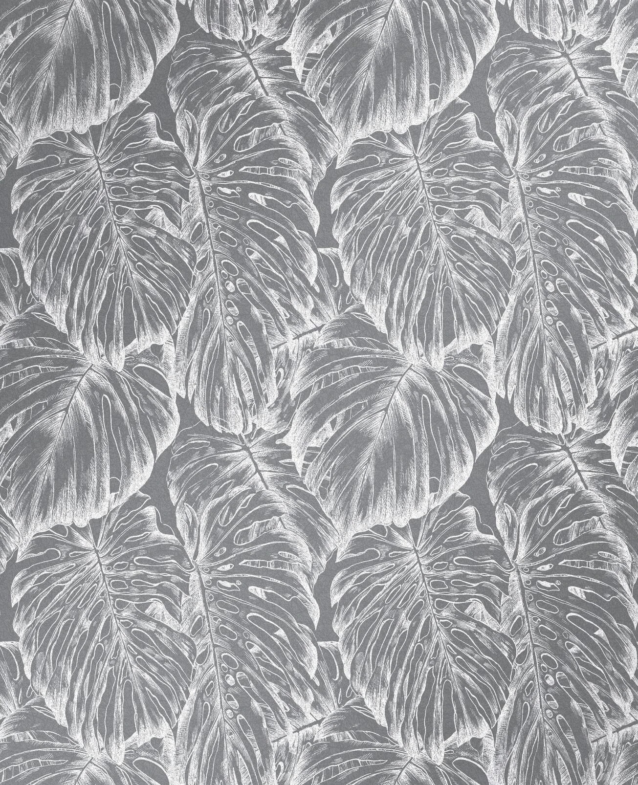 Tropical Pewter Wallpaper - 103769_TILE_TROPICAL PEWTER_01.jpg