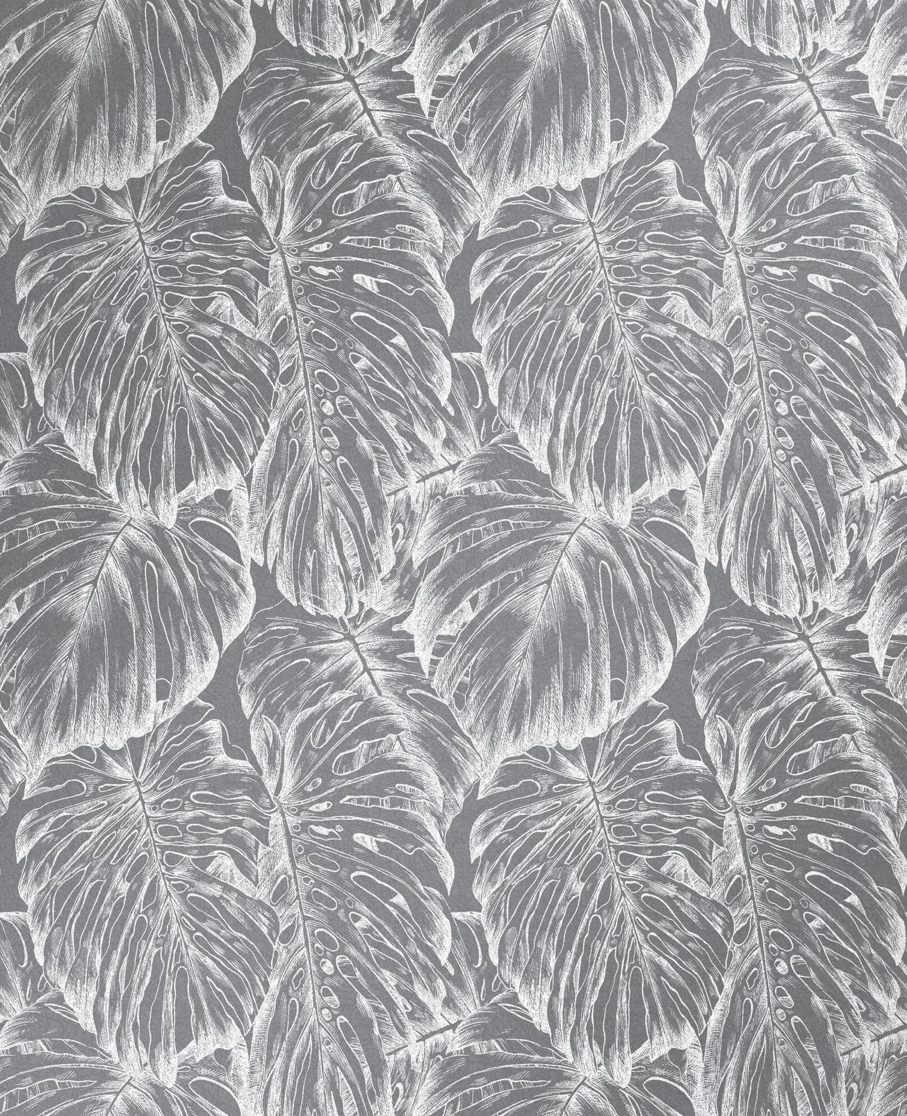 Tropical Pewter Wallpaper - 103769_TILE_TROPICAL PEWTER_01.jpg