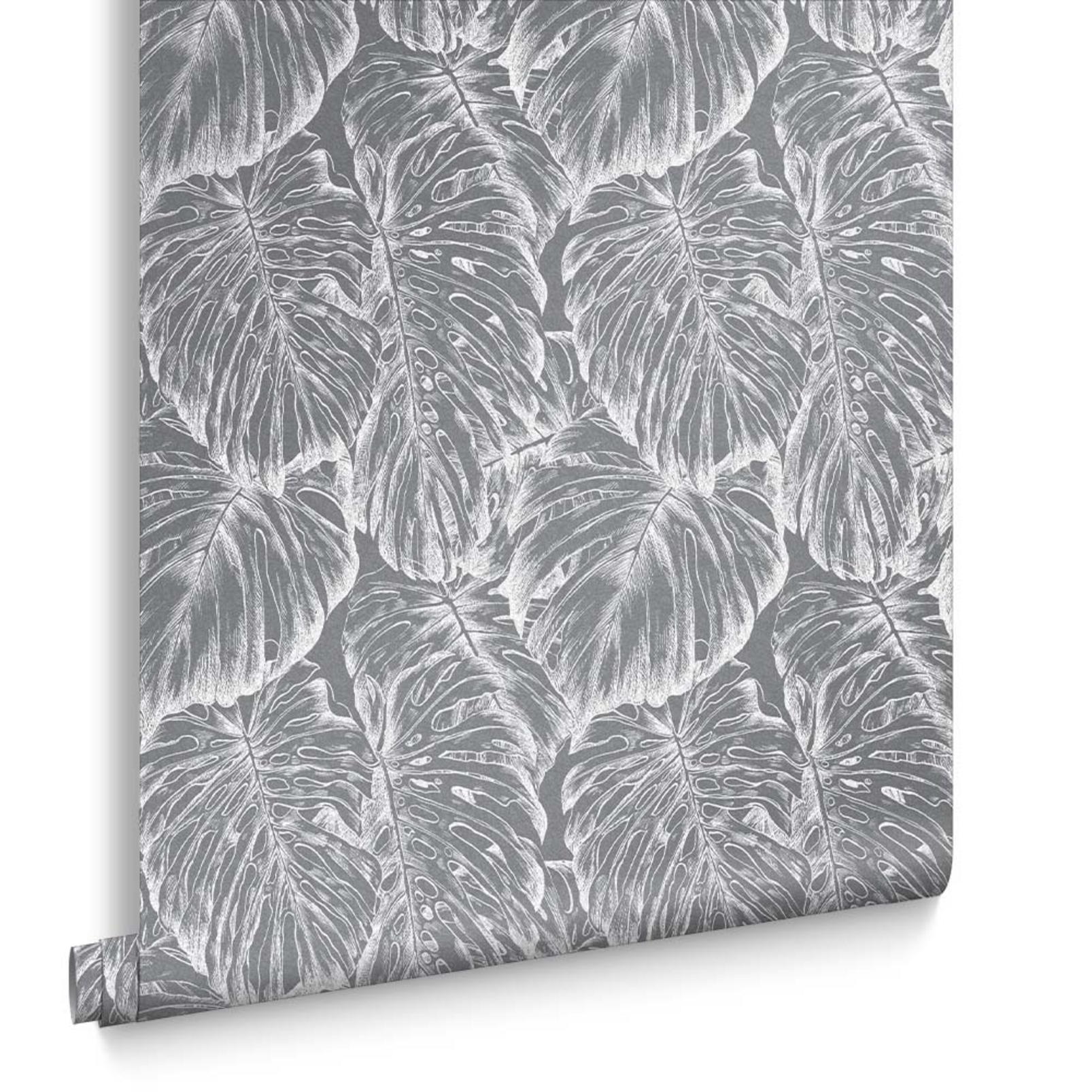Tropical Pewter Wallpaper - 103769_DIGITAL ROLL_TROPICAL PEWTER_01.jpg