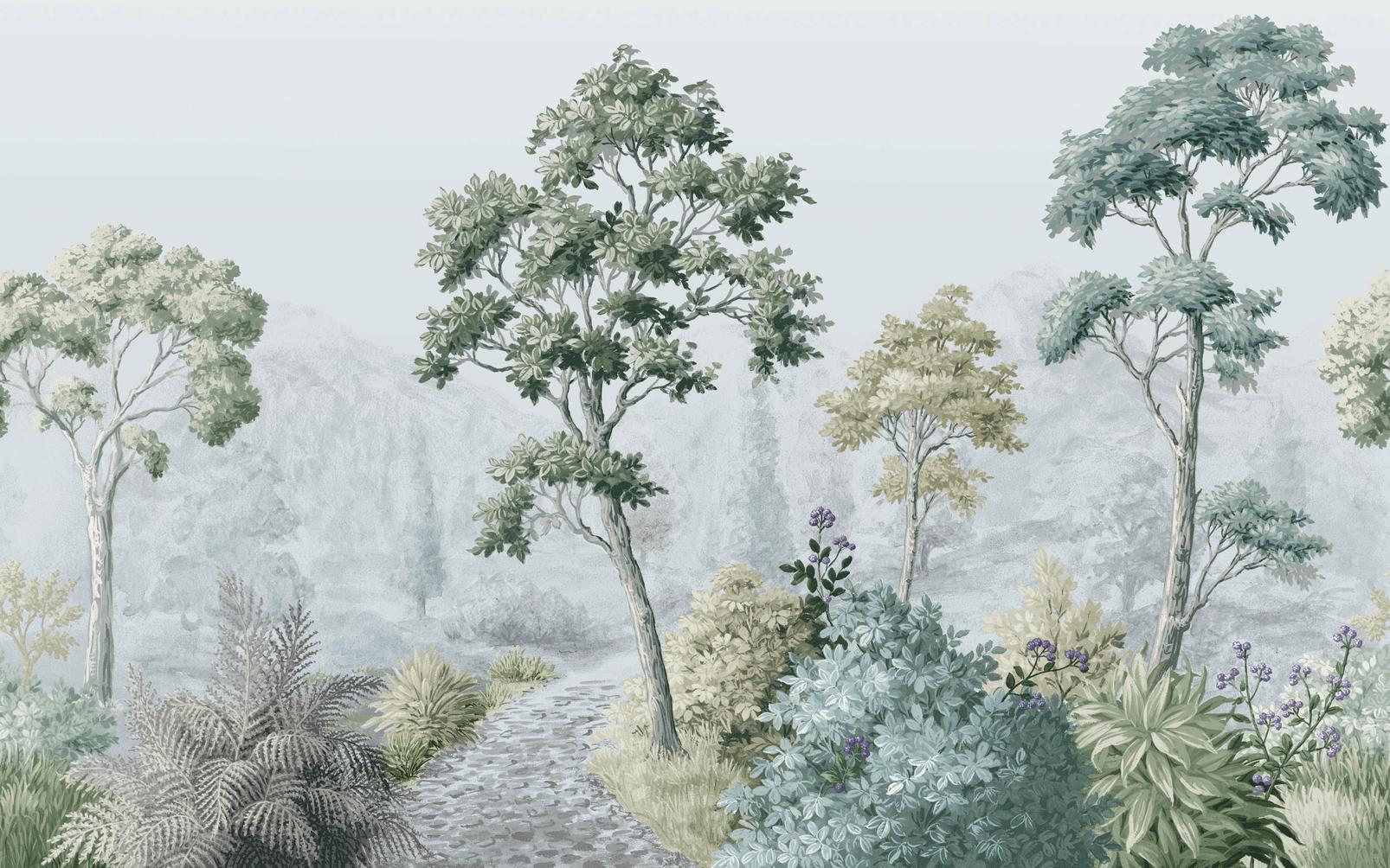 Grizedale Dawn Bespoke Mural - 120271_TILE_01.jpg