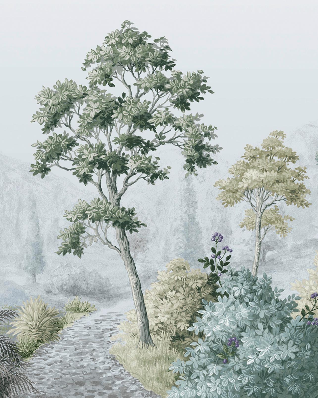 Grizedale Dawn Bespoke Mural - 120271_TILE_01.jpg