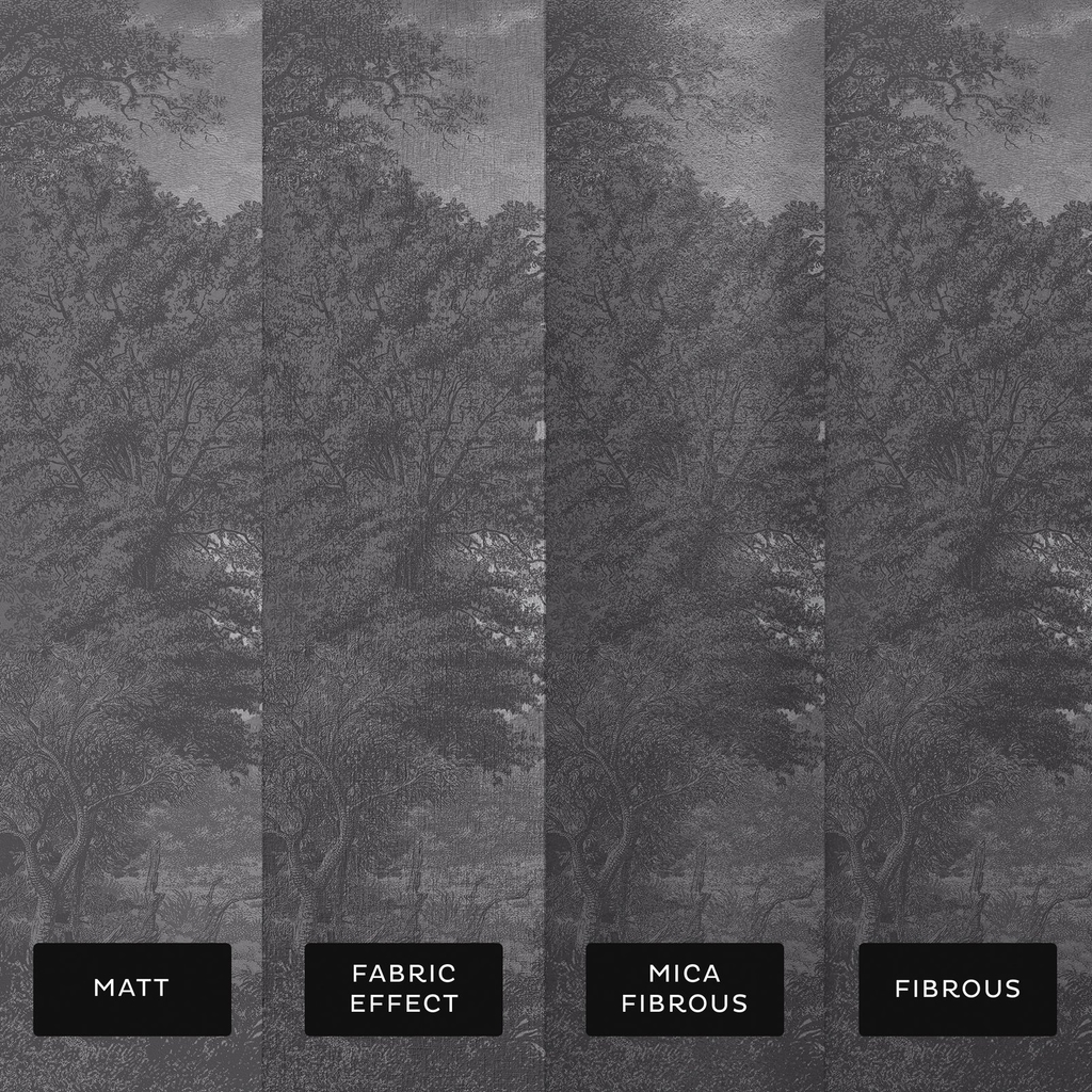 Sketch Forest Silver Bespoke Mural - 117797_SUBSTRATE_01.jpg