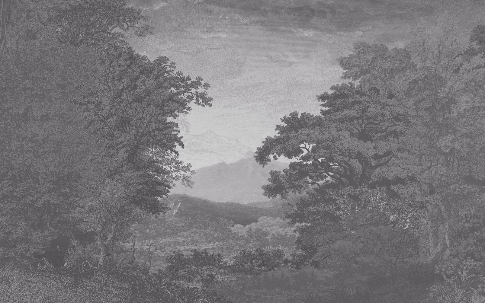 Sketch Forest Silver Bespoke Mural - 117797_MAINTILE_01.jpg