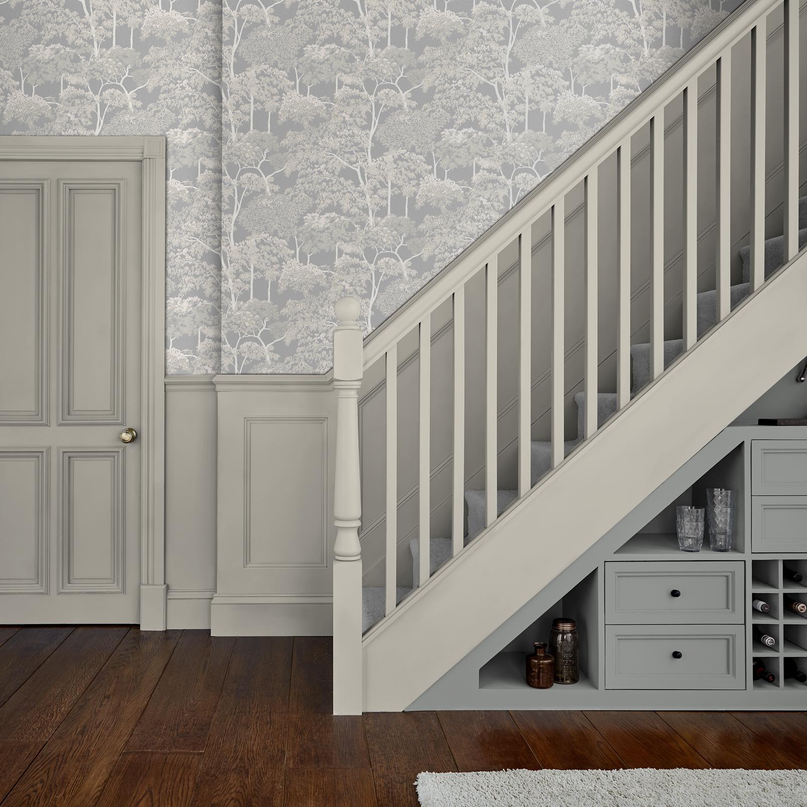 Idyll Tree Grey Wallpaper - 119678_ROOMSET_1.jpg