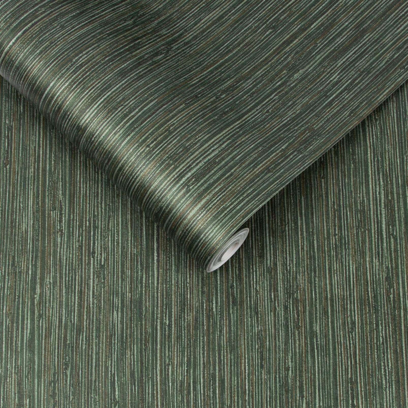 Grasscloth Texture Pine Wallpaper - 111726_ROLLSHOT_GRASSCLOTH TEXTURE PINE_01.jpg