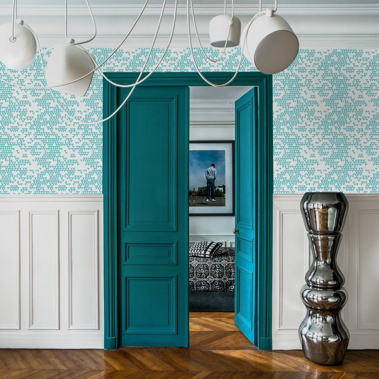 Secret Mountain Azure Wallpaper - 113480_ROOMSET_01.jpg