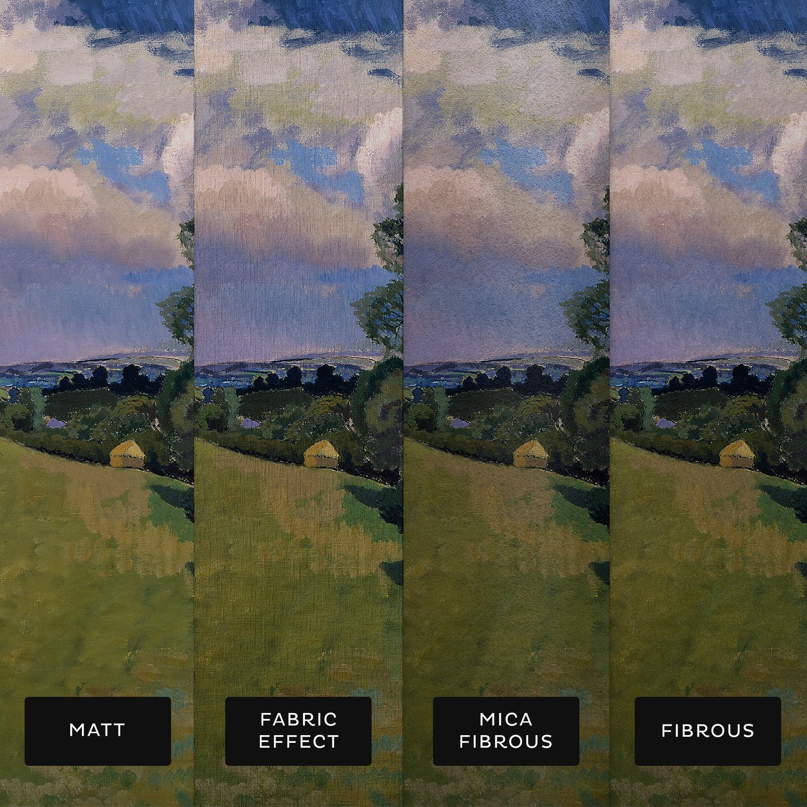 Gilbert Blackmore Vale Bespoke Mural