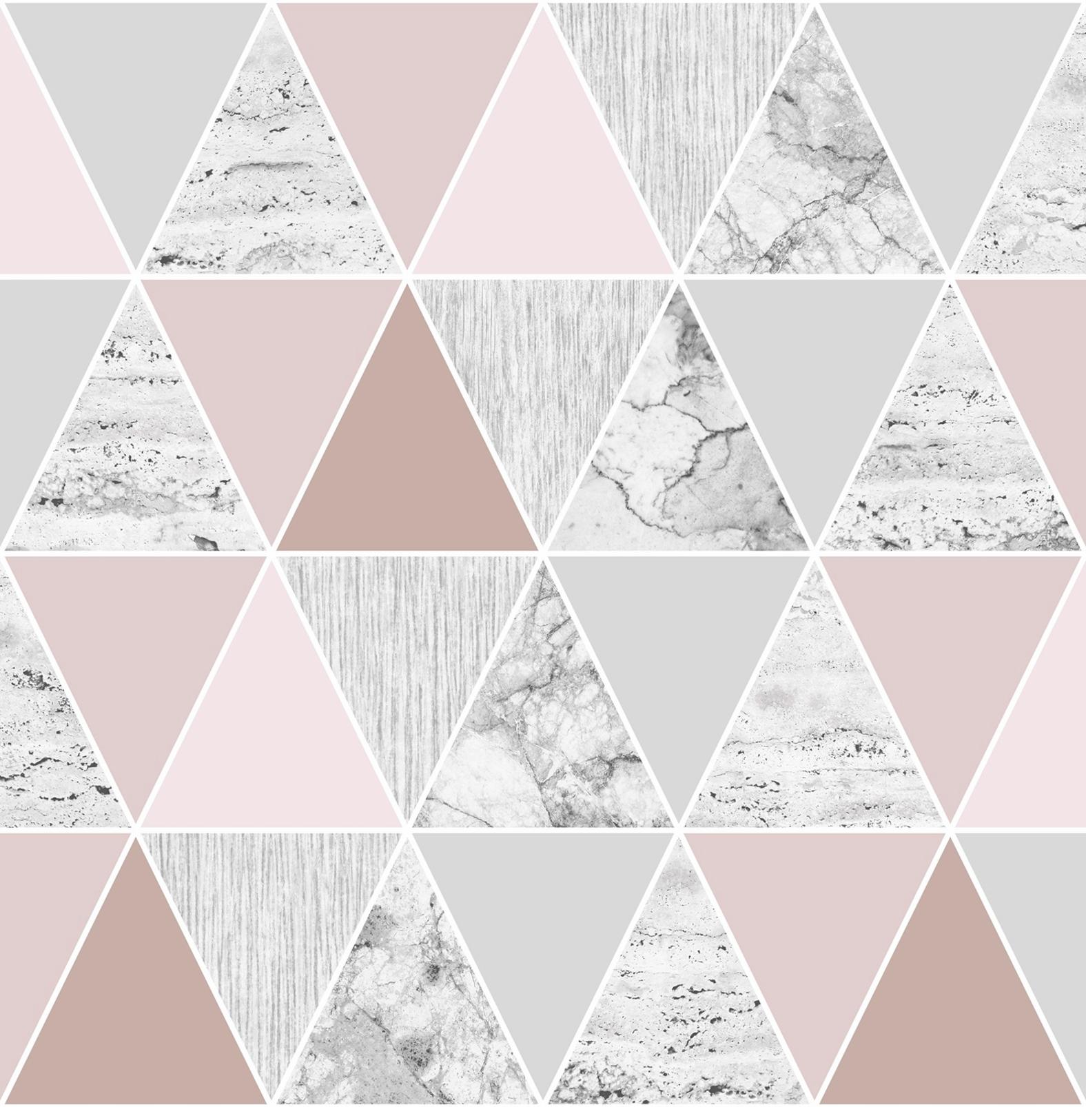 Rose Gold Reflections Wallpaper - 103290_TILE_REFLECTIONS ROSE GOLD_01.jpg