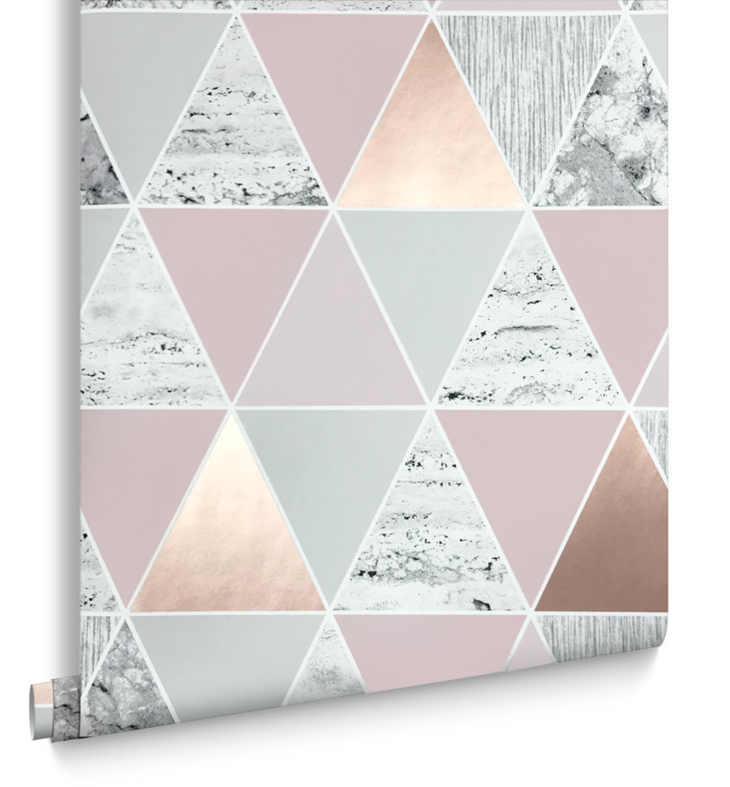 Rose Gold Reflections Wallpaper - 103290_ROLLSHOT_REFLECTIONS ROSE GOLD_01.jpg