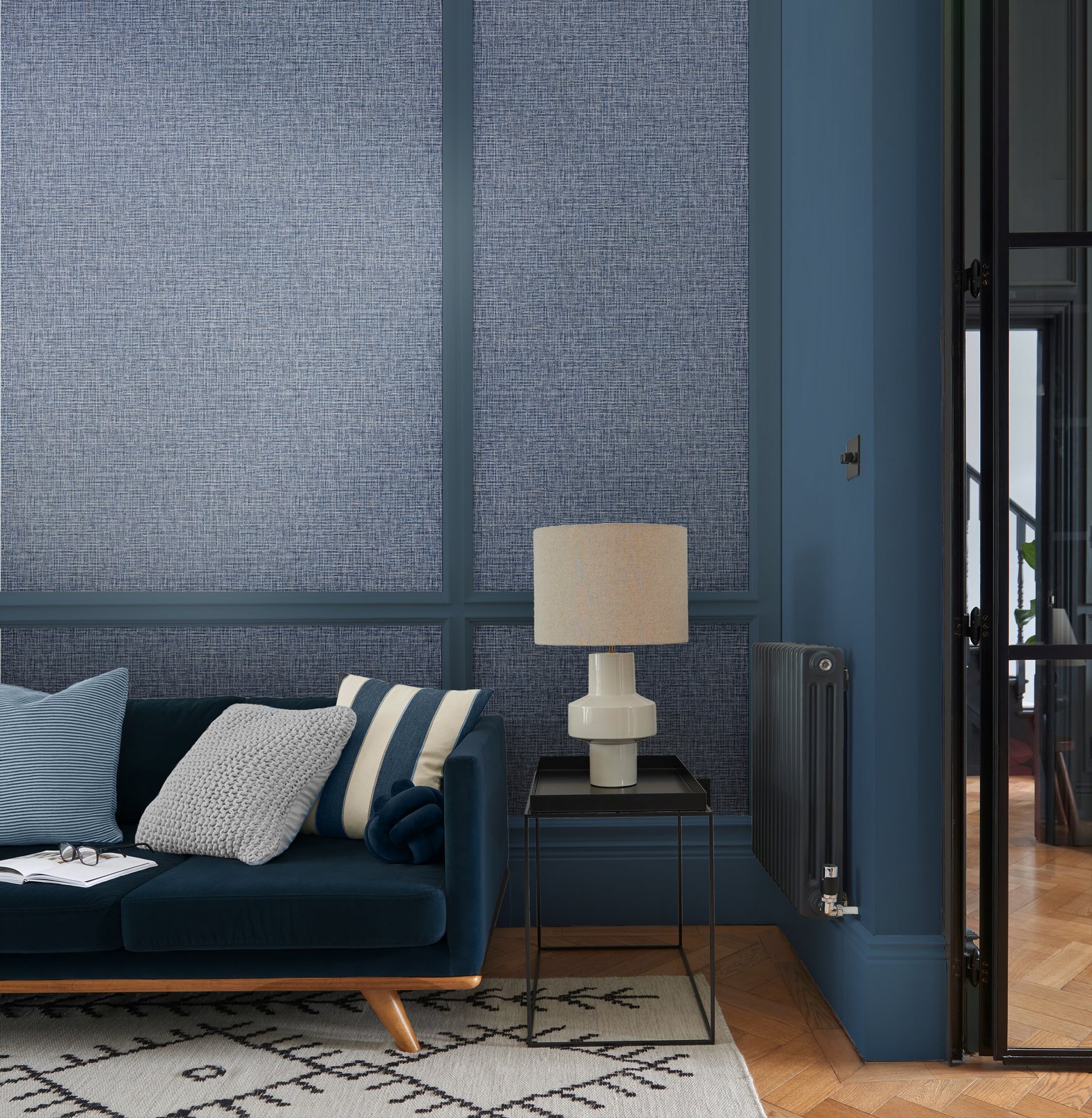 Sanctuary Ink Wallpaper - 120664_ROOMSET_SANCTUARY INK_01.jpg