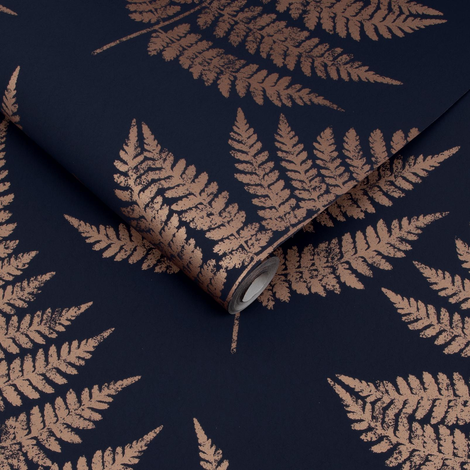 Royal Fern Dusk Wallpaper - 115072_ROLLSHOT_ROYAL FERN DUSK_02.jpg