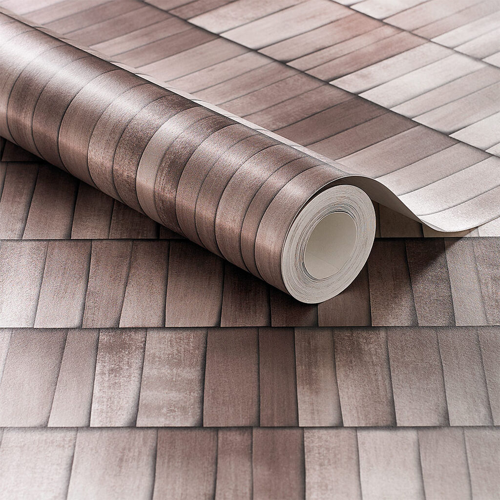 Hygge Natural Wallpaper