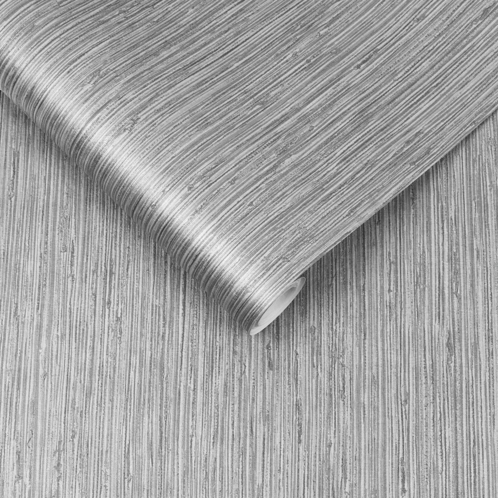 Grasscloth Texture Grey Wallpaper - 111727_ROLLSHOT_GRASSCLOTH TEXTURE GREY_01.jpg