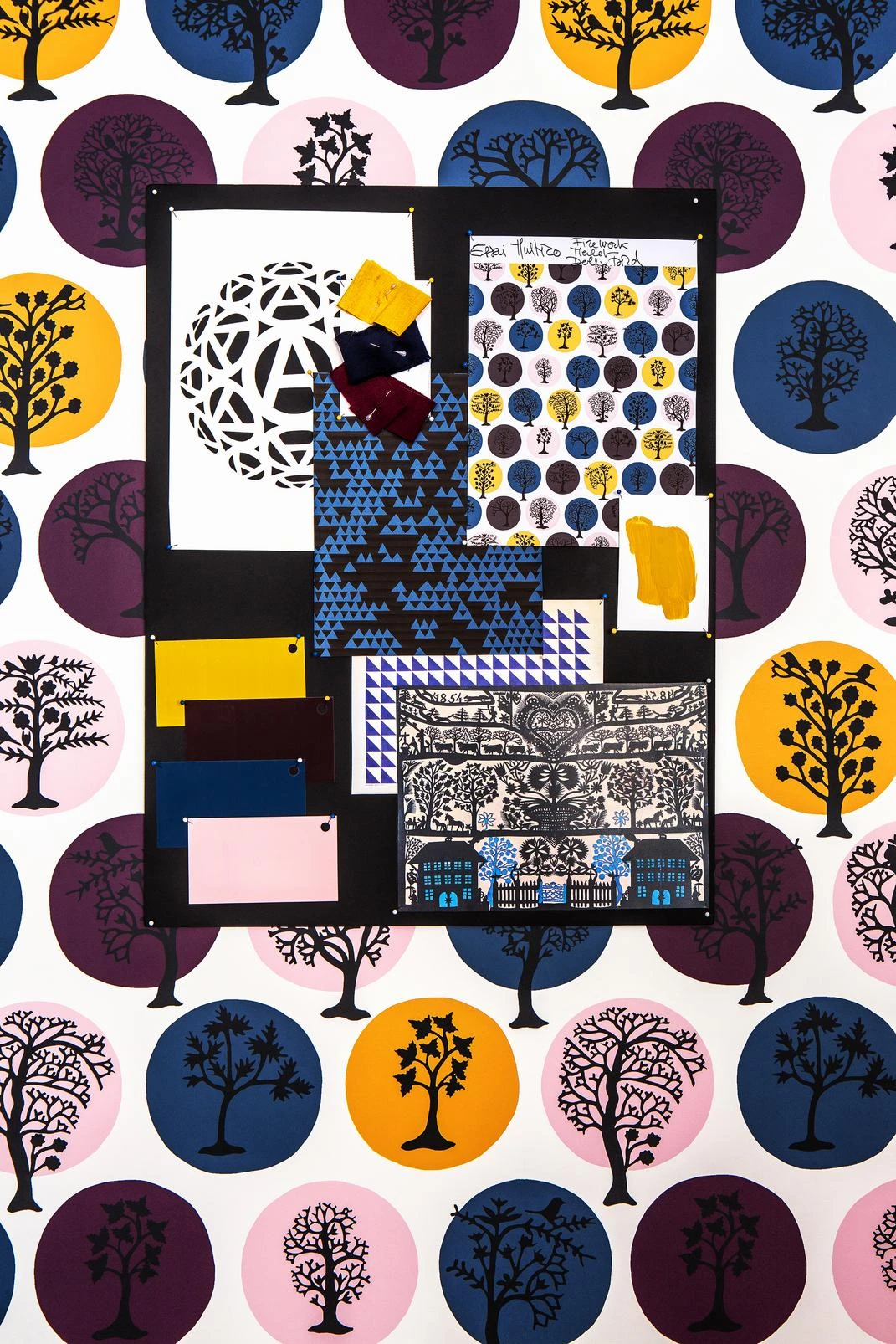 Party Land Jewel Wallpaper - 113471_FLATLAY_01.jpg