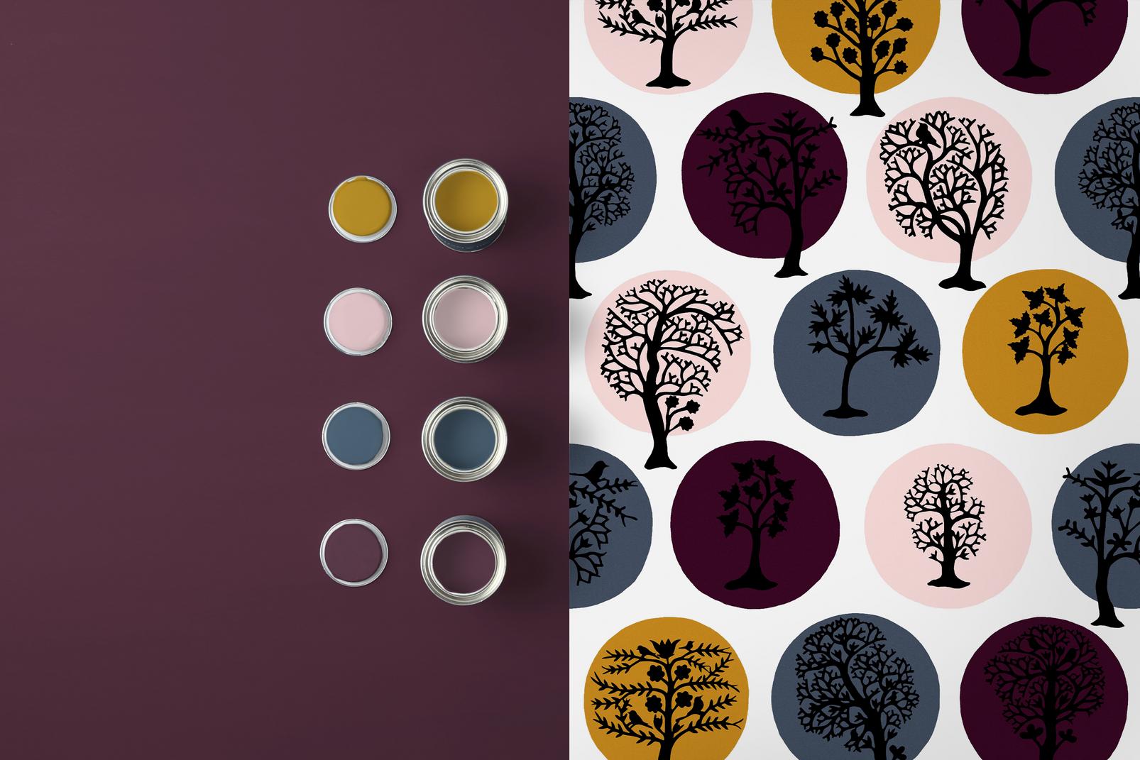 Party Land Jewel Wallpaper - 113471_FLATLAY_02.jpg