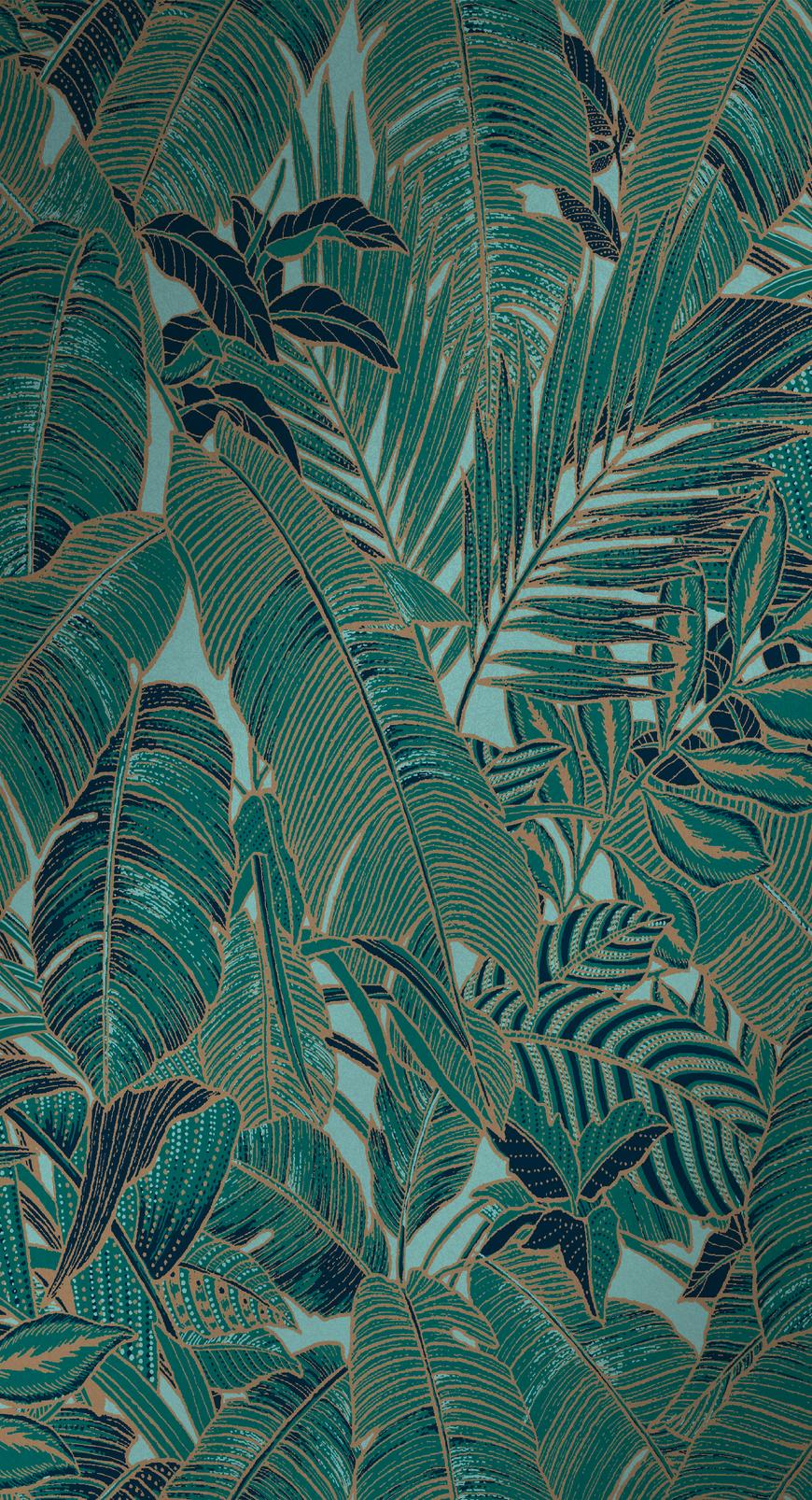 Paradys Green Wallpaper - 119669_TILE_PARADYS GREEN_01.jpg